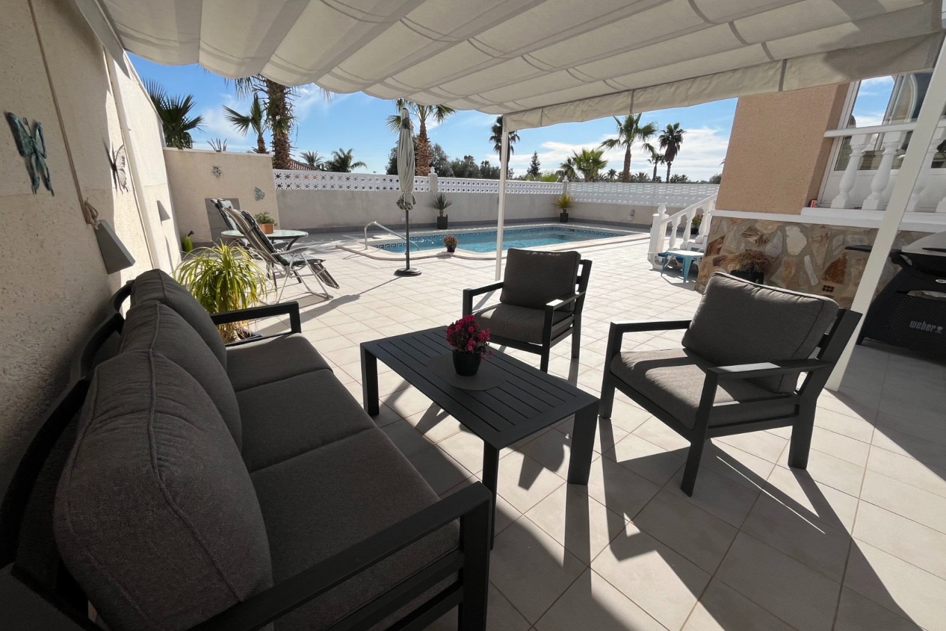 Herverkoop - Villa - Benijofar - Monte Azul