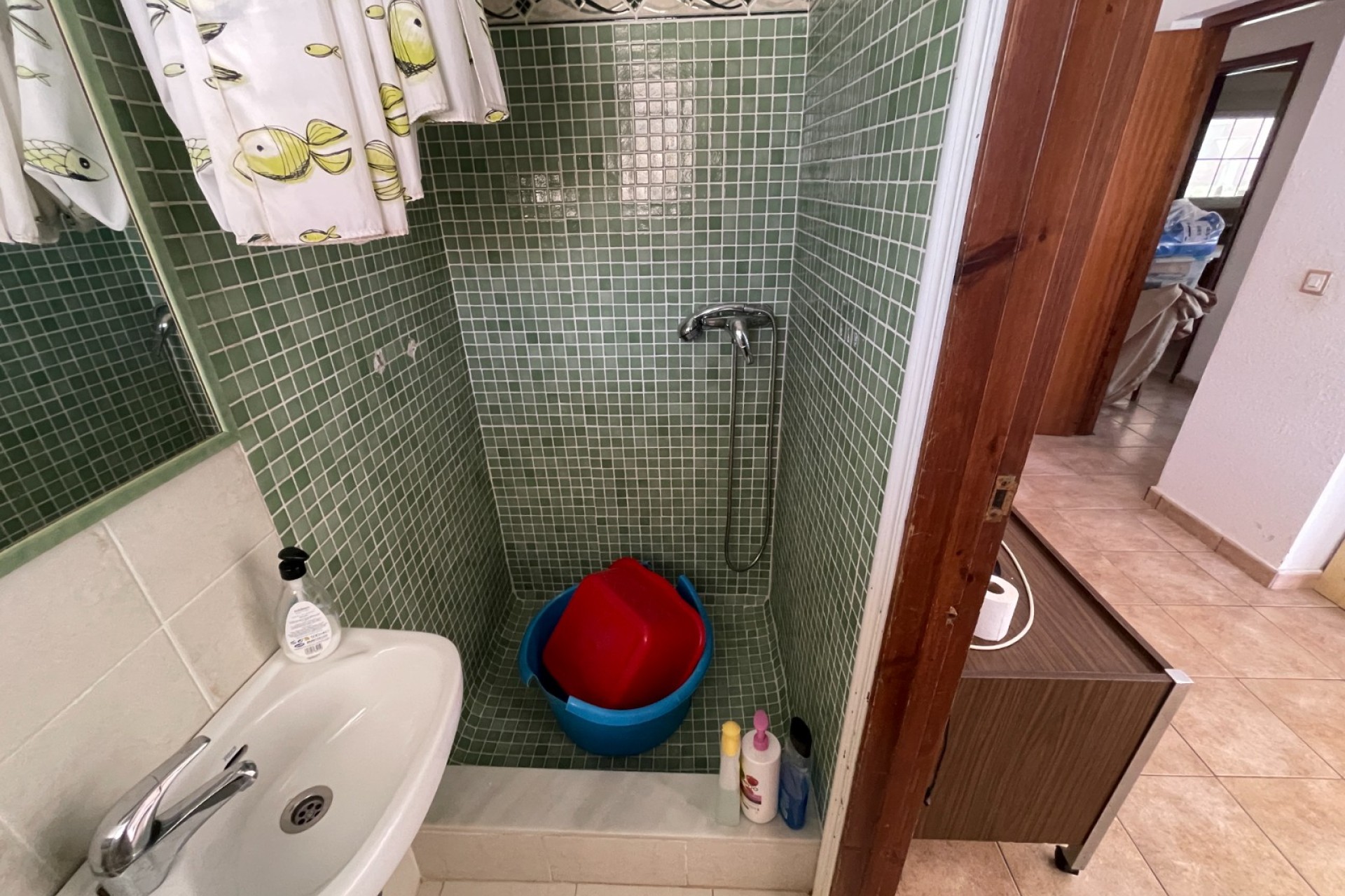 Herverkoop - Villa - Benijofar - Pueblo