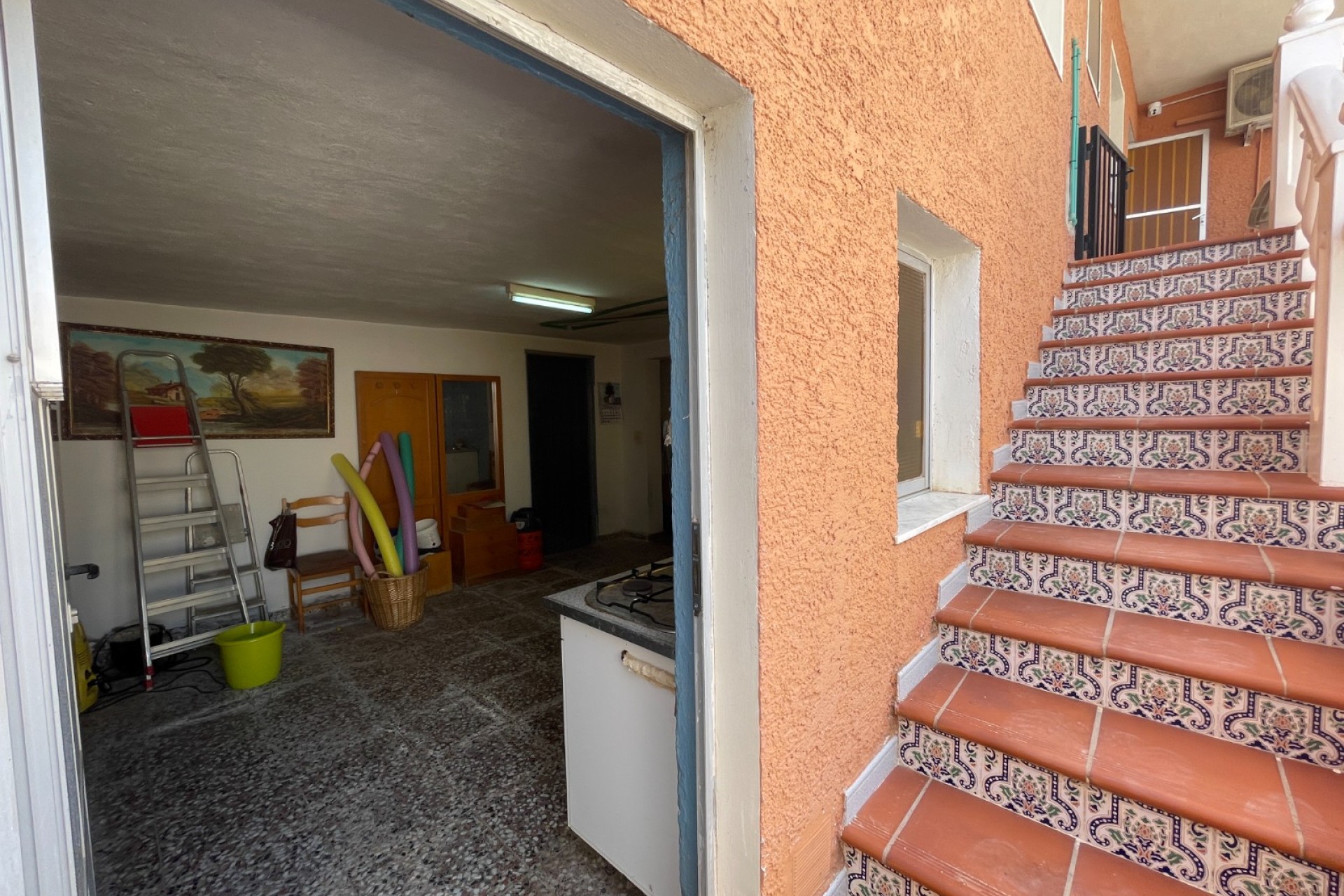 Herverkoop - Villa - Benijofar - Pueblo