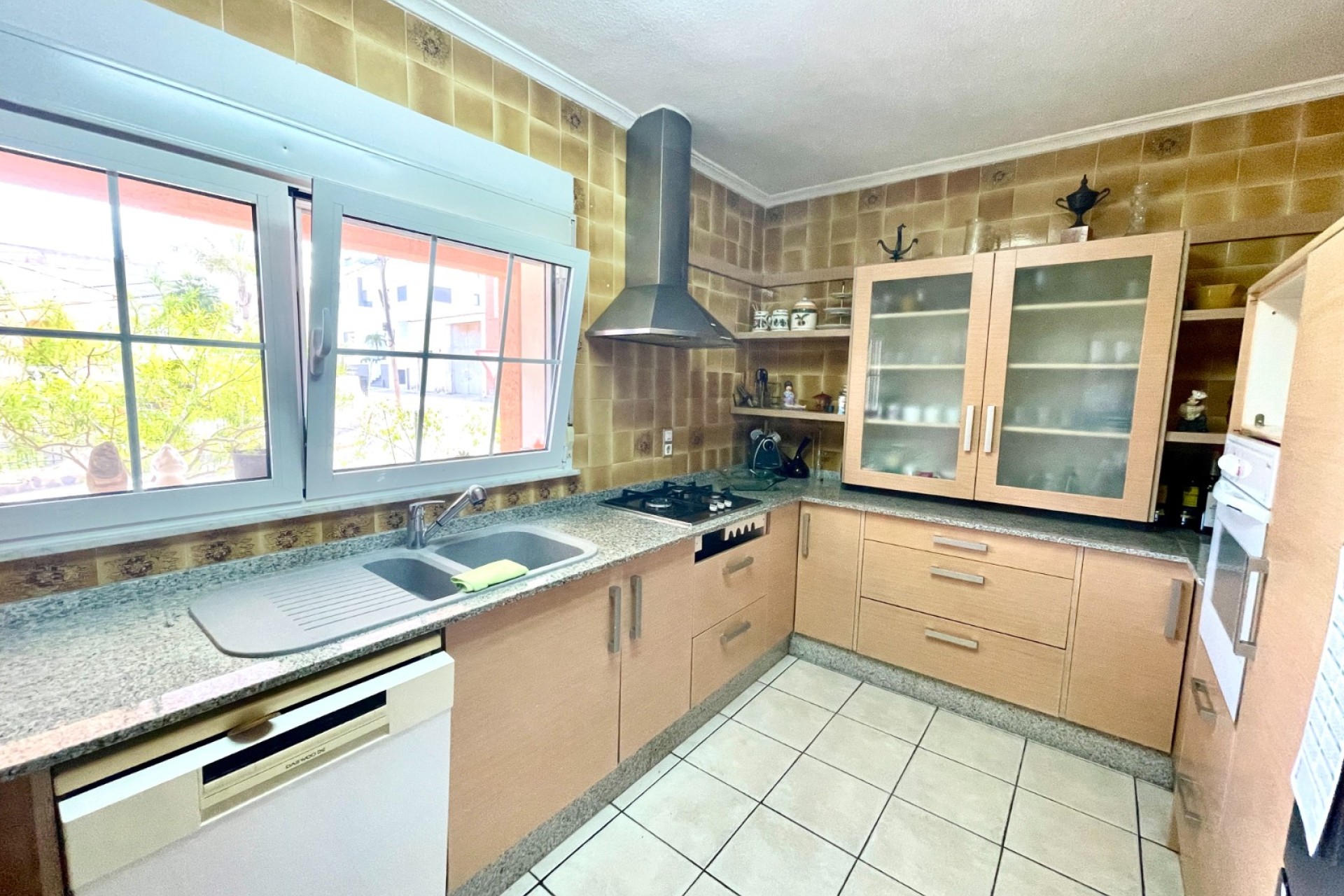 Herverkoop - Villa - Benijofar - Pueblo
