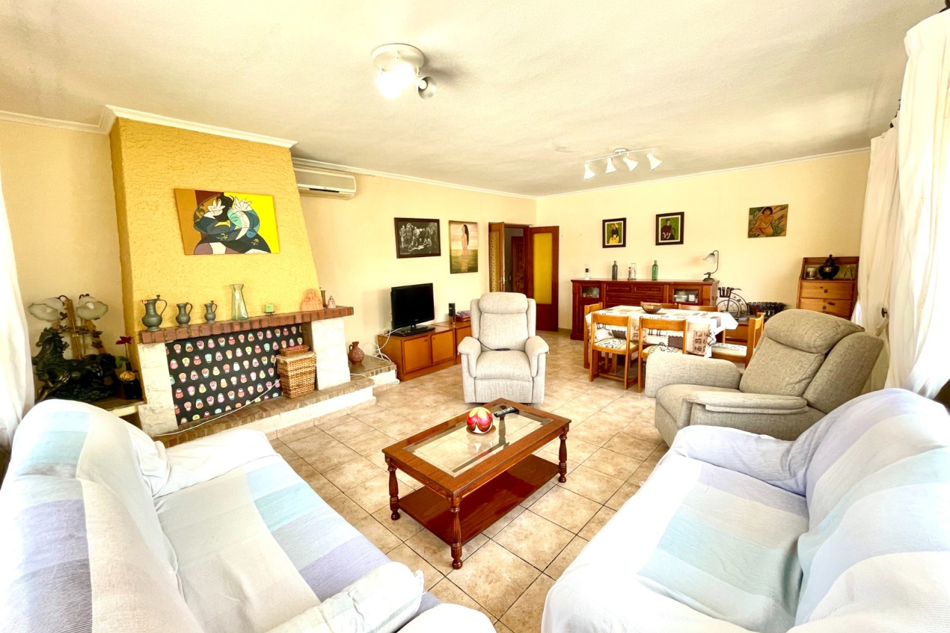 Herverkoop - Villa - Benijofar - Pueblo