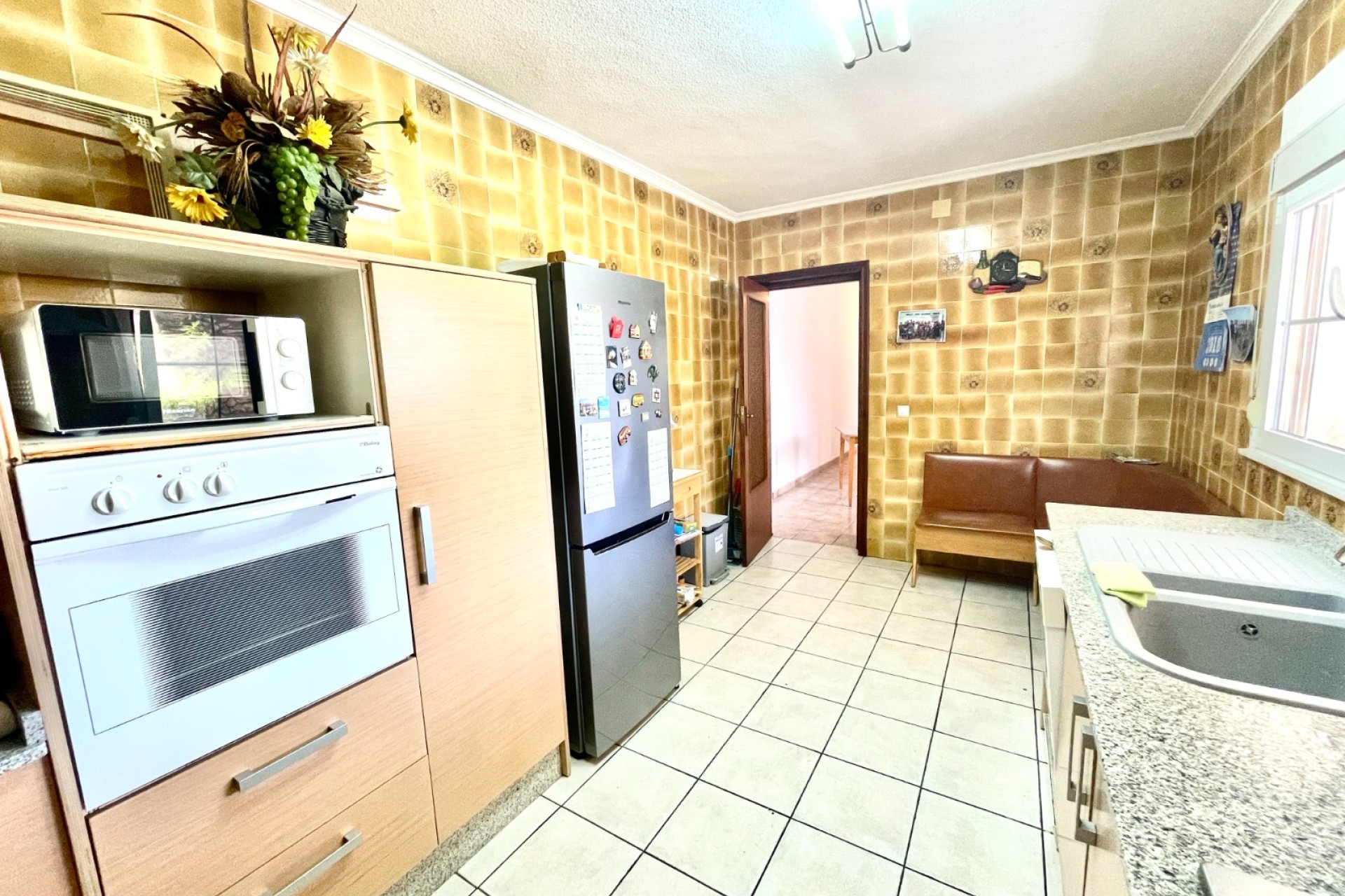 Herverkoop - Villa - Benijofar - Pueblo