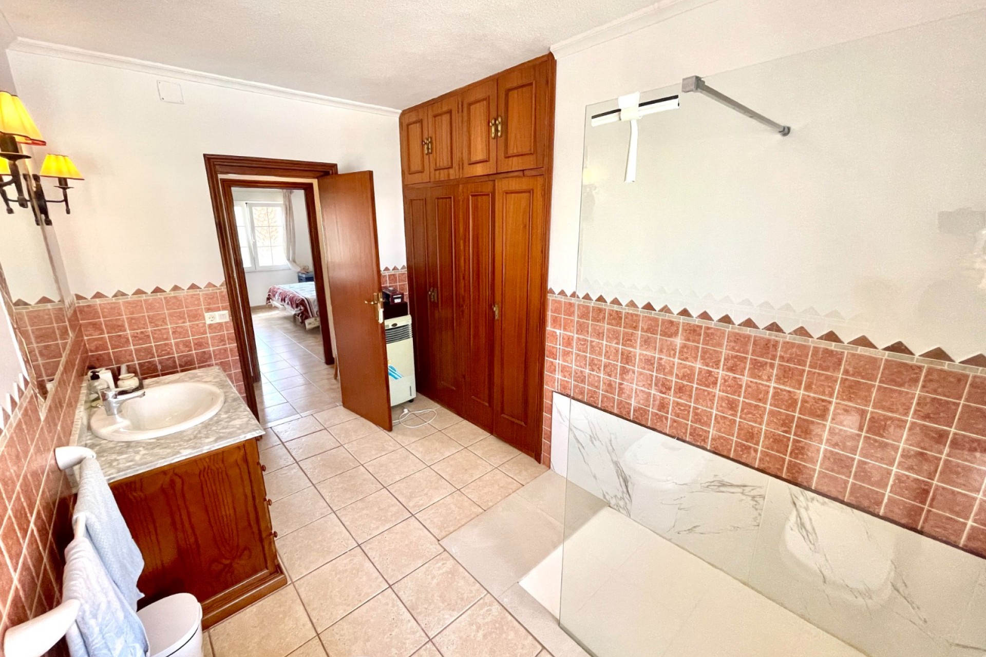 Herverkoop - Villa - Benijofar - Pueblo