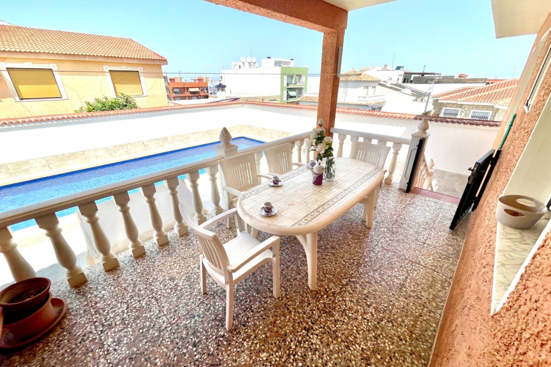 Herverkoop - Villa - Benijofar - Pueblo