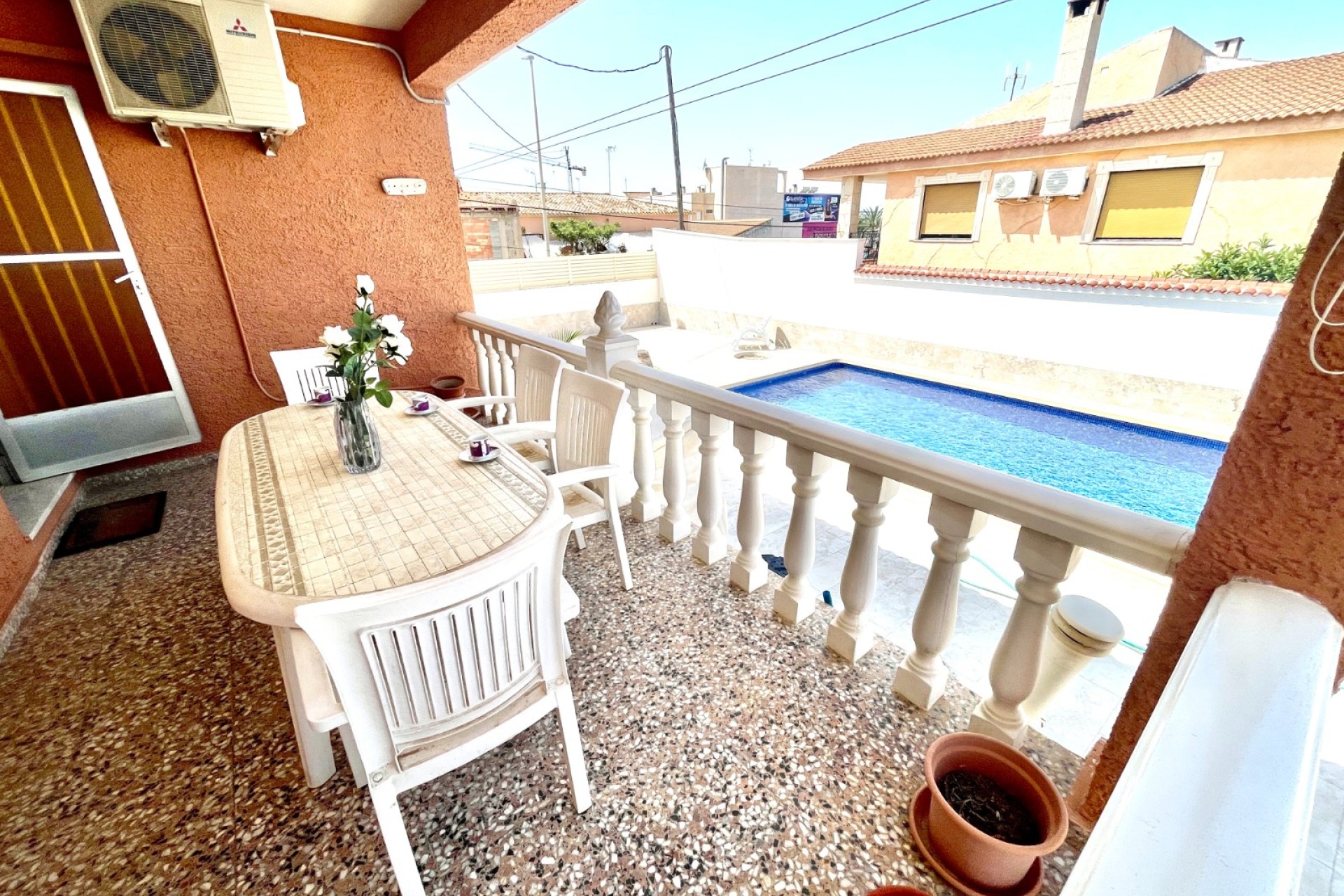 Herverkoop - Villa - Benijofar - Pueblo