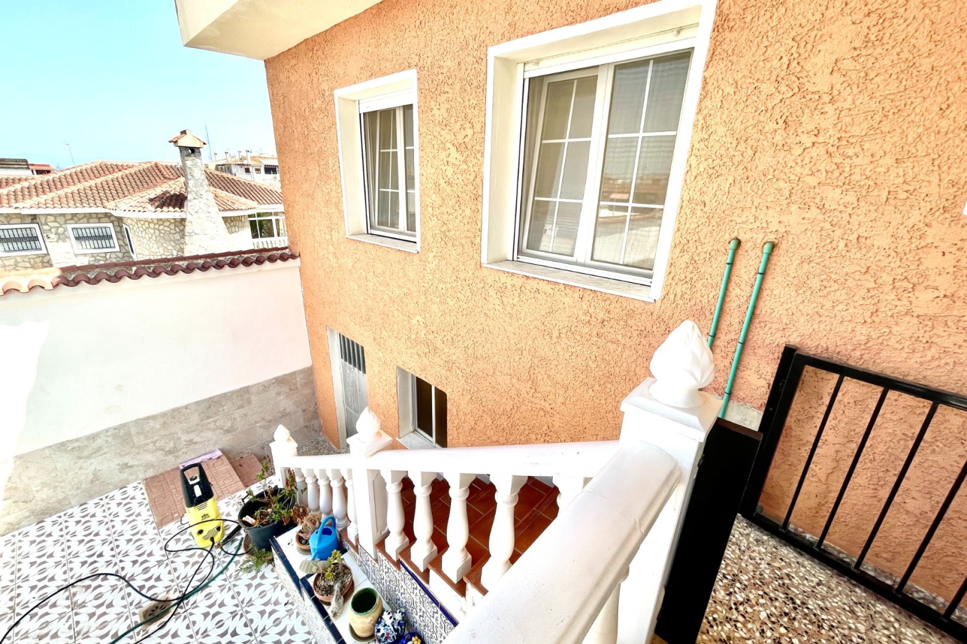 Herverkoop - Villa - Benijofar - Pueblo