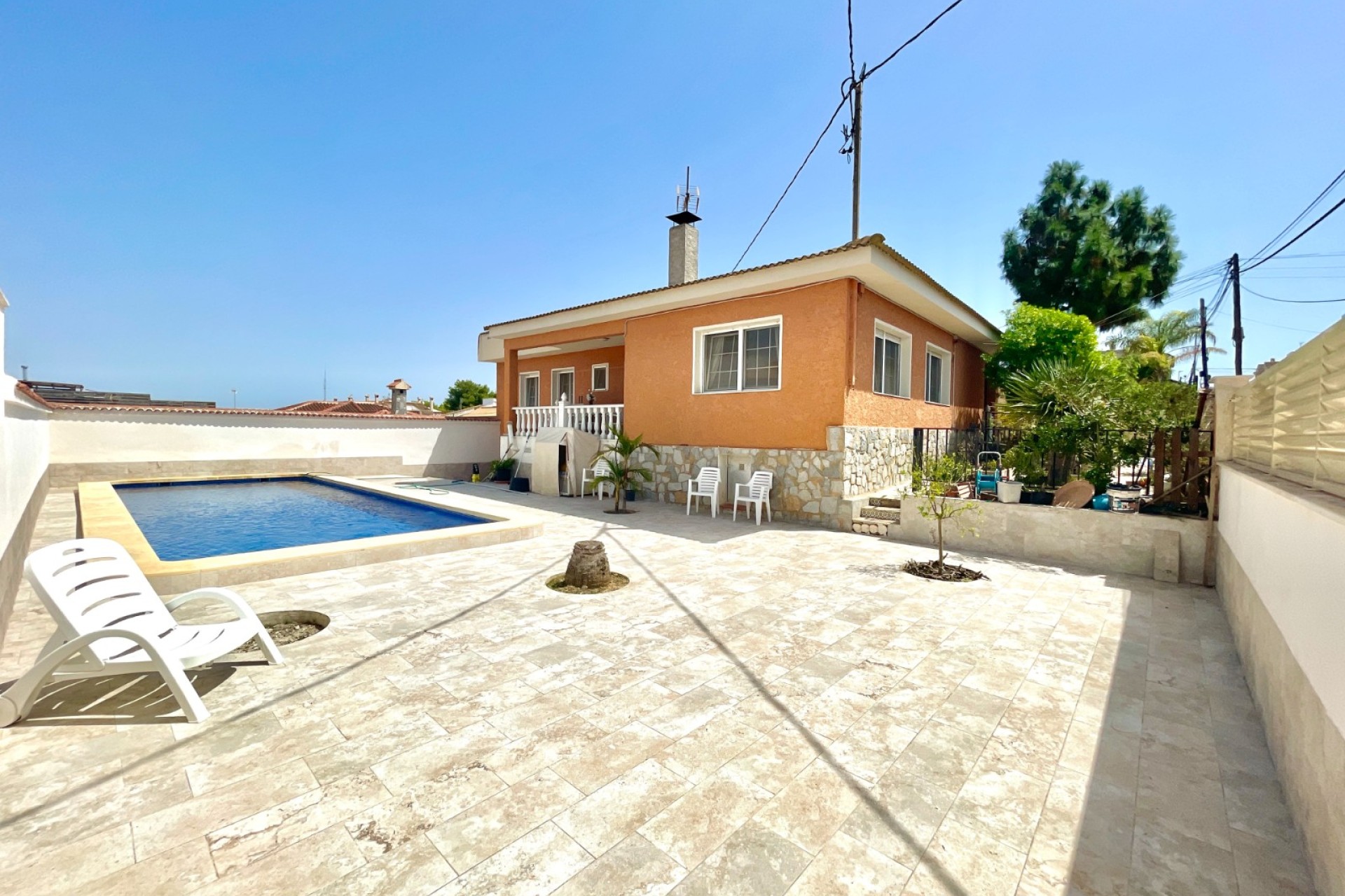 Herverkoop - Villa - Benijofar - Pueblo