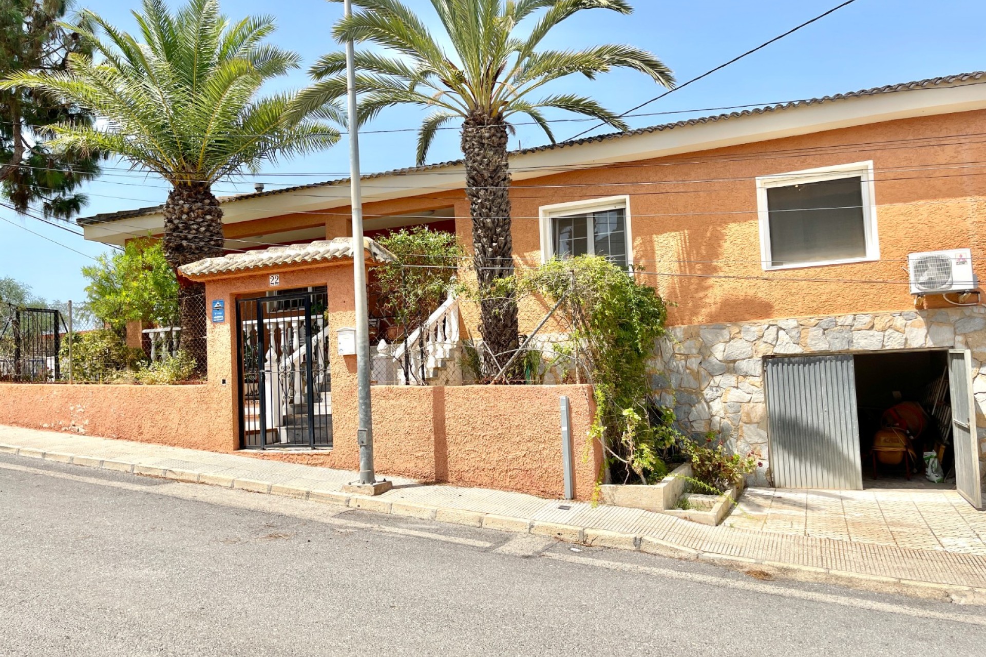 Herverkoop - Villa - Benijofar - Pueblo