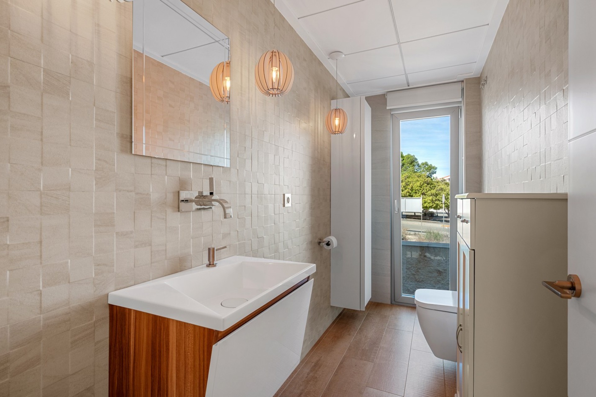 Herverkoop - Villa - Benijofar