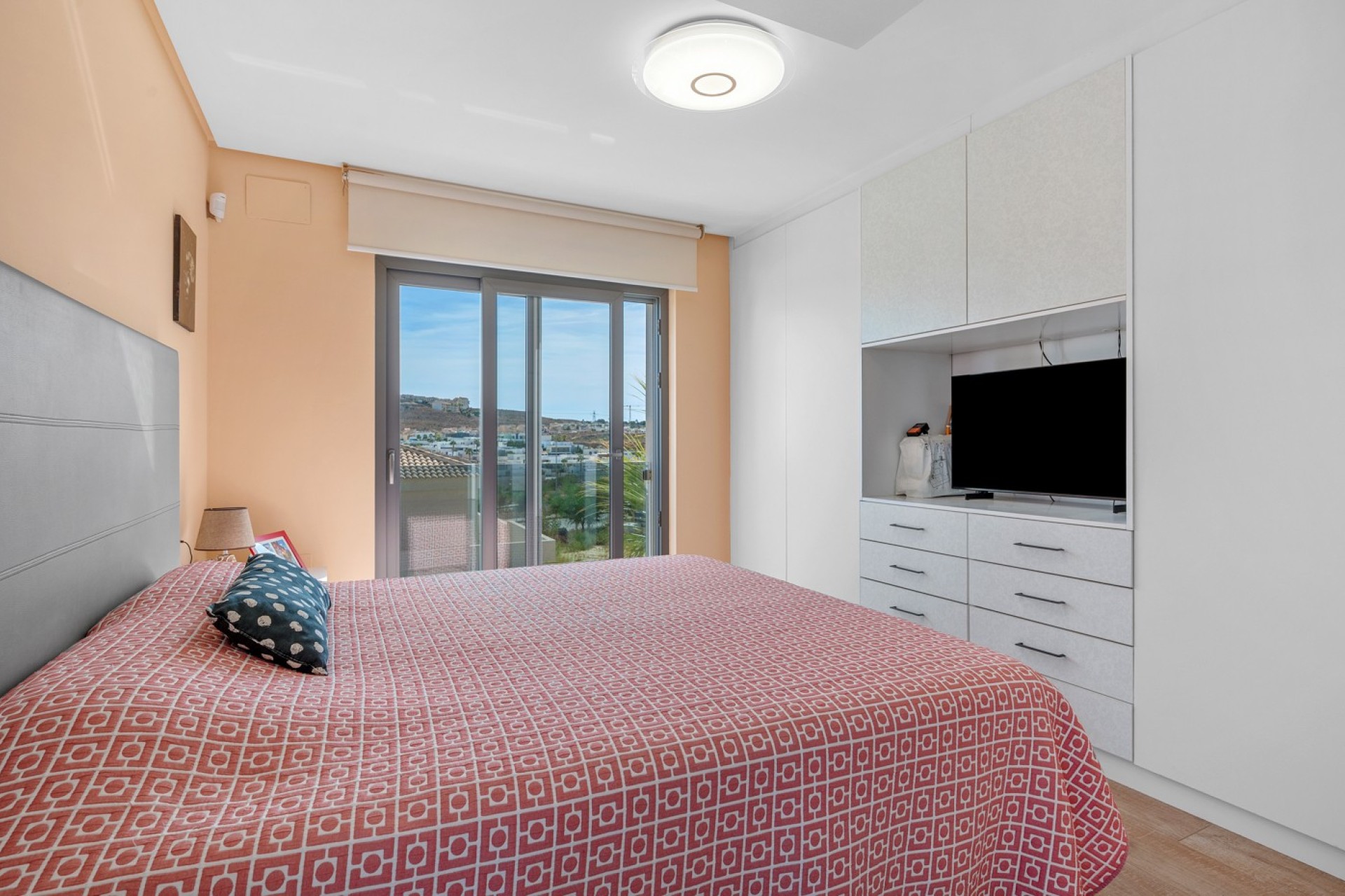 Herverkoop - Villa - Benijofar