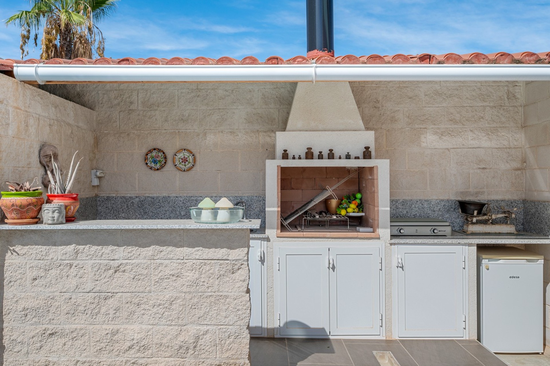 Herverkoop - Villa - Benijofar