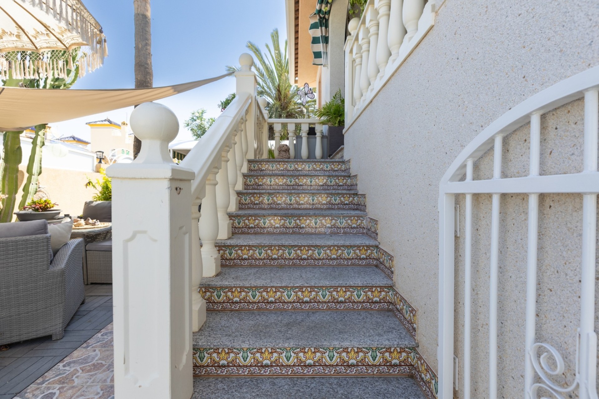 Herverkoop - Villa - Benijofar