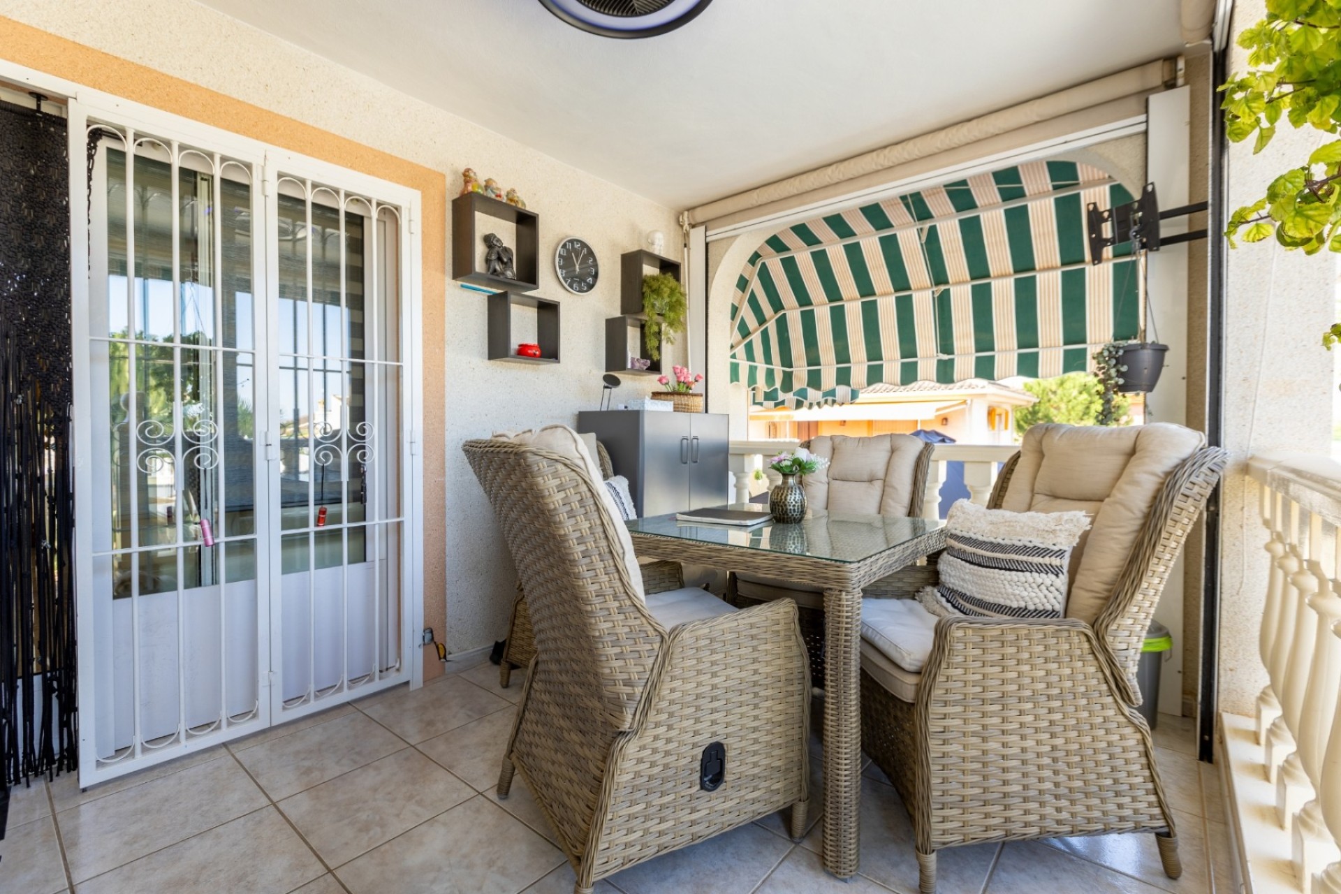 Herverkoop - Villa - Benijofar