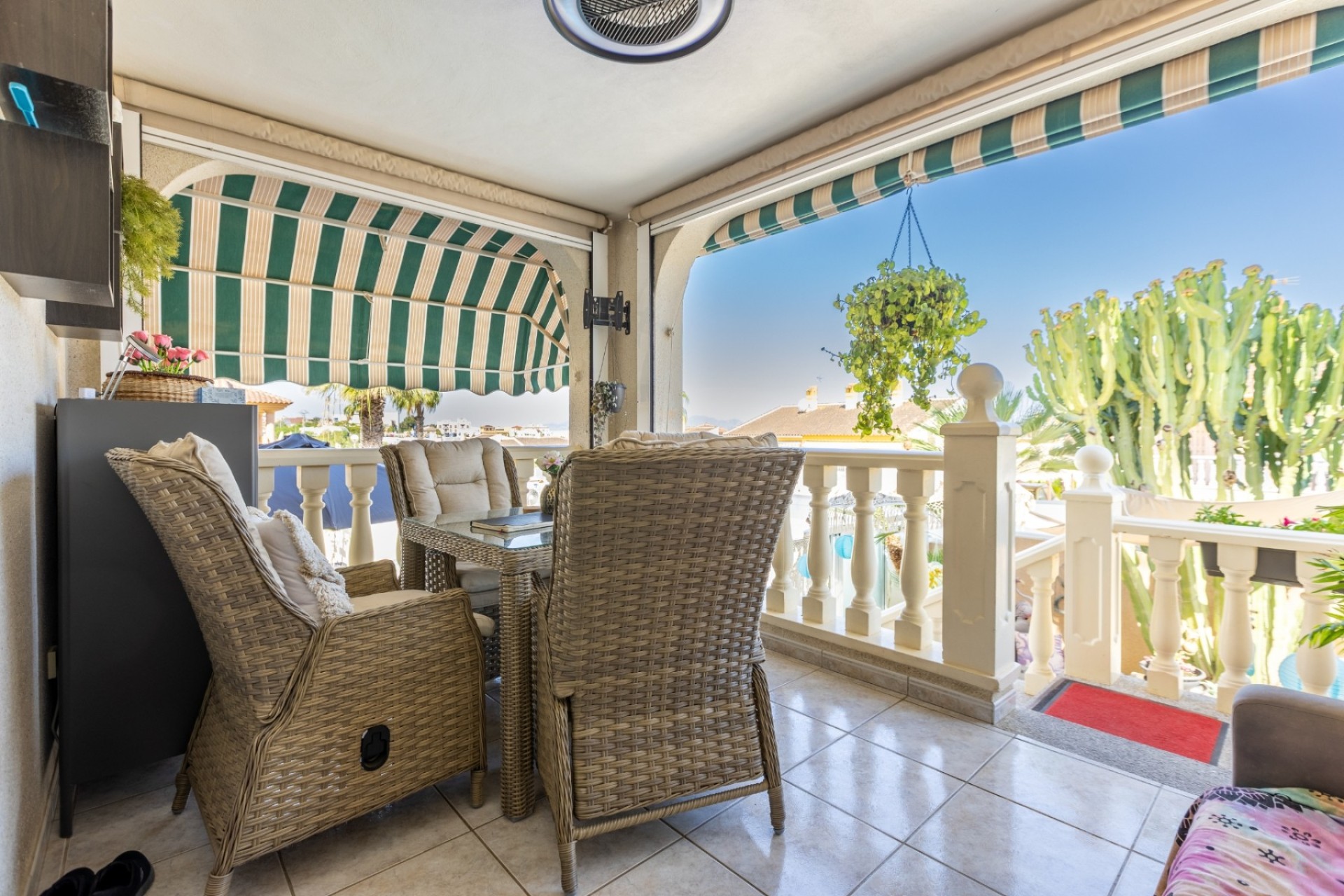 Herverkoop - Villa - Benijofar