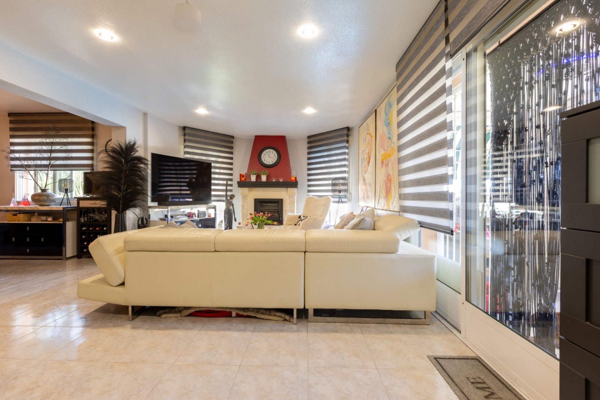 Herverkoop - Villa - Benijofar