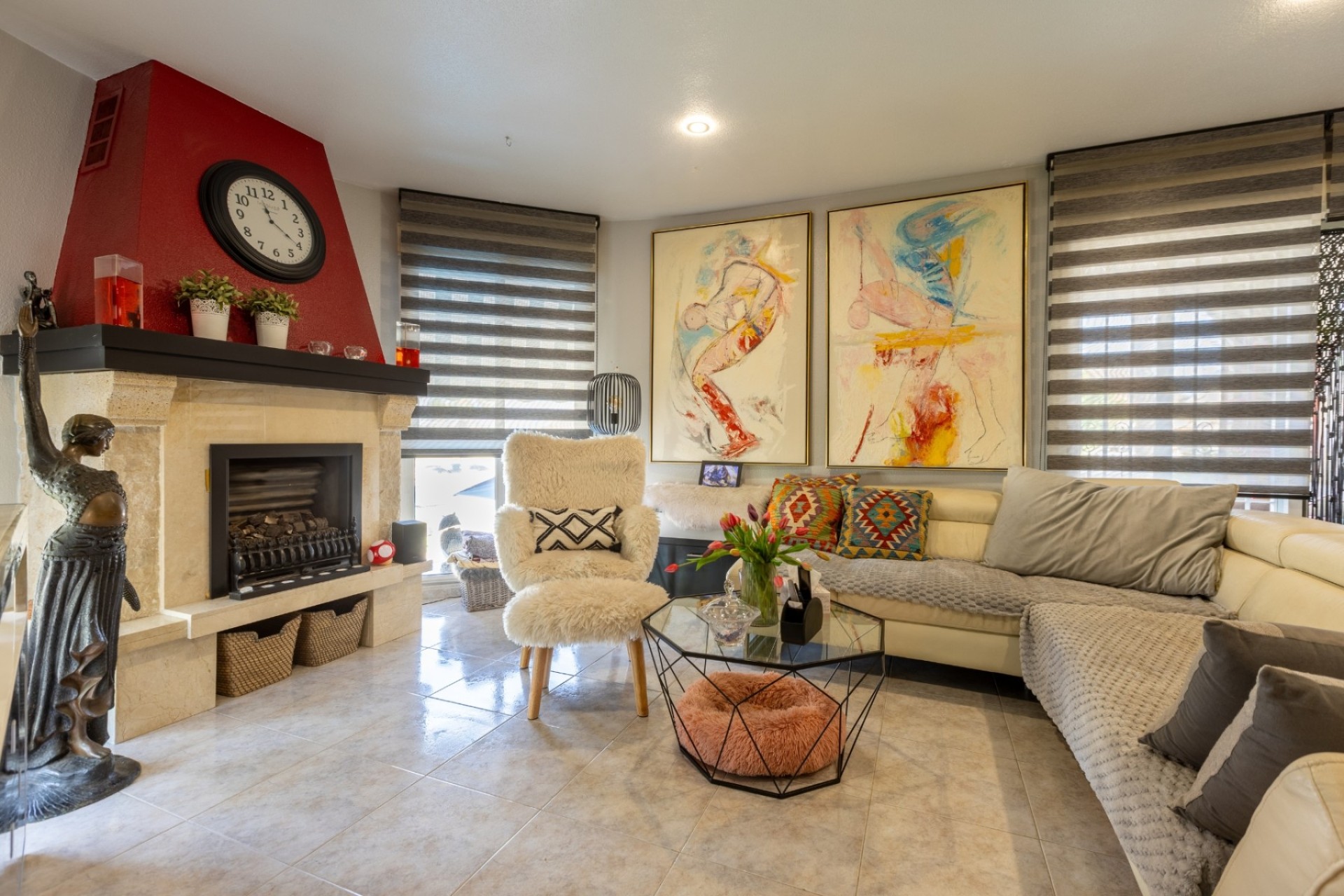 Herverkoop - Villa - Benijofar