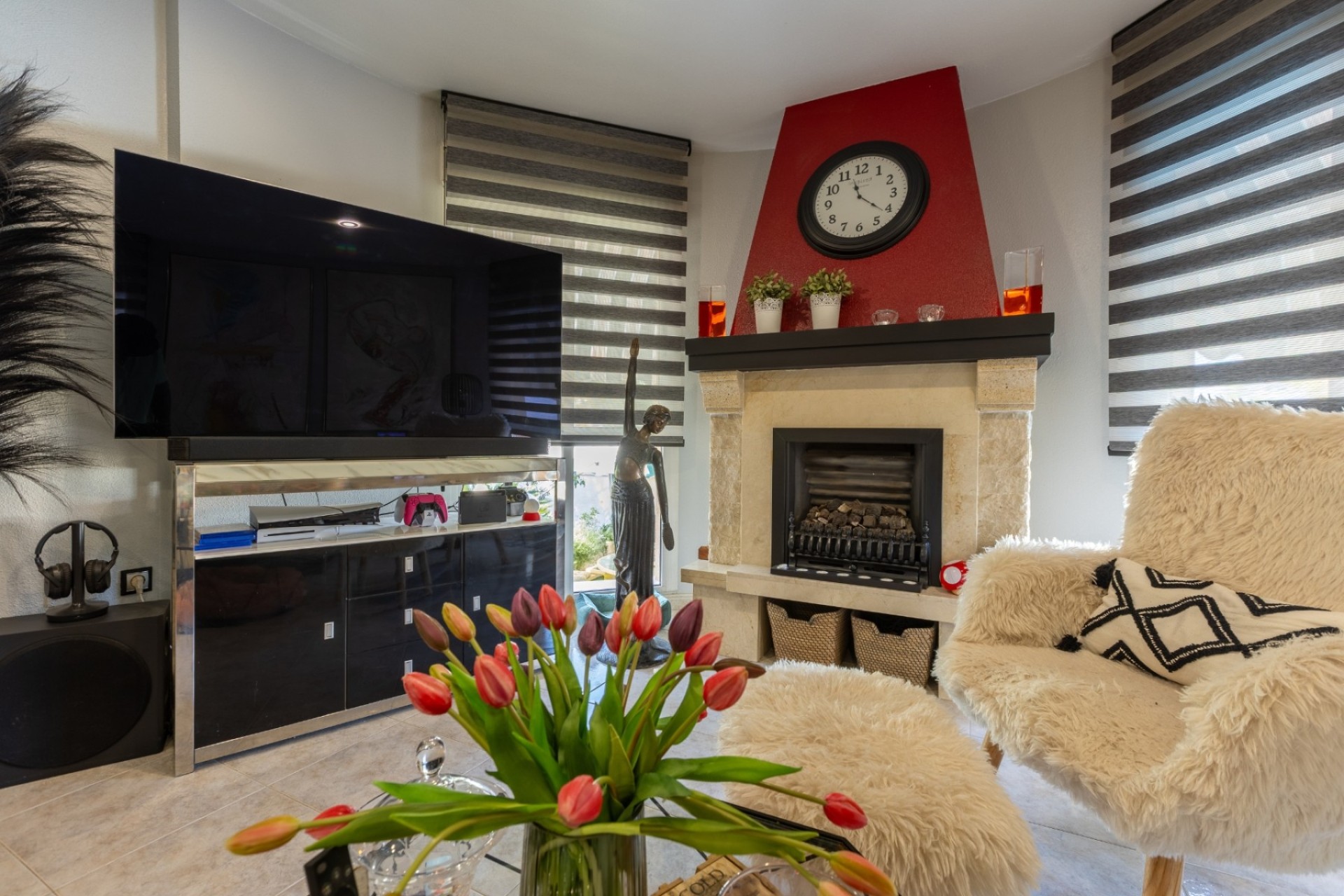 Herverkoop - Villa - Benijofar