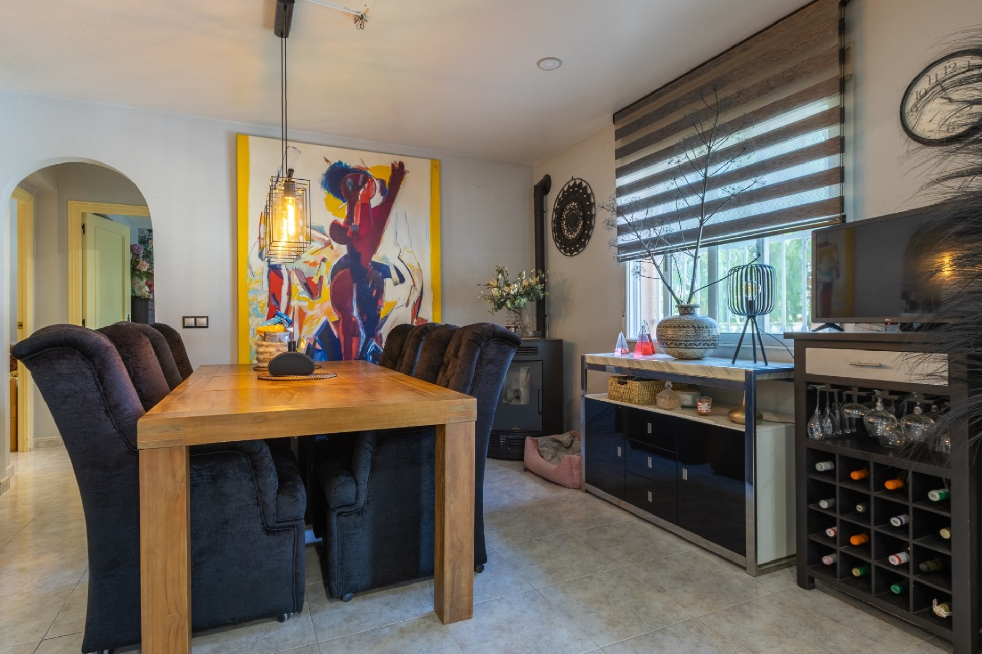 Herverkoop - Villa - Benijofar