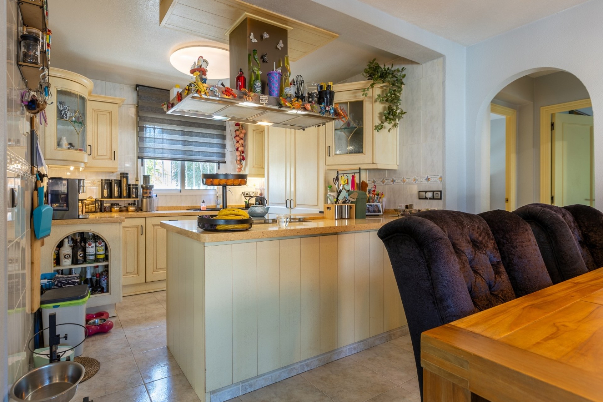 Herverkoop - Villa - Benijofar