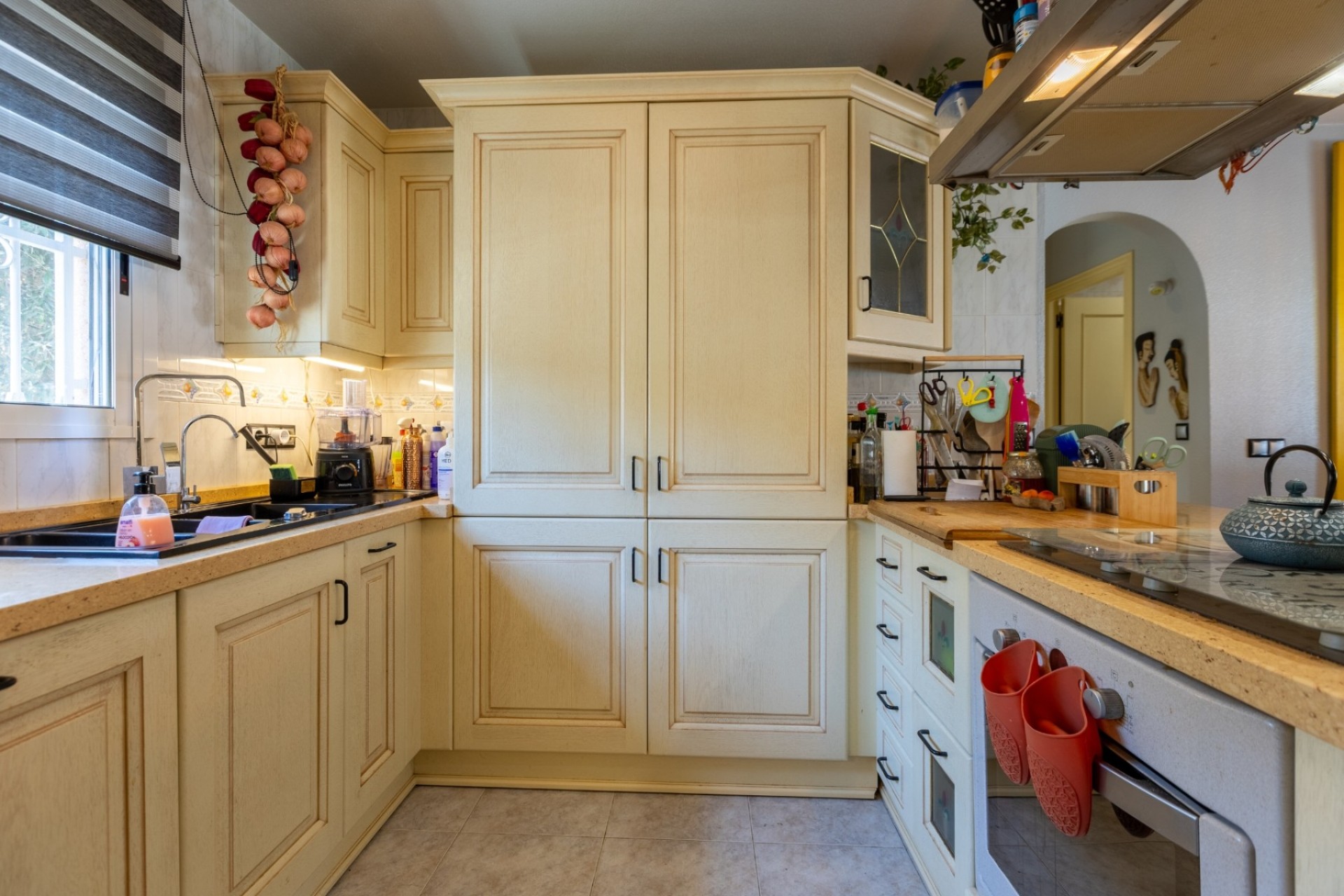 Herverkoop - Villa - Benijofar