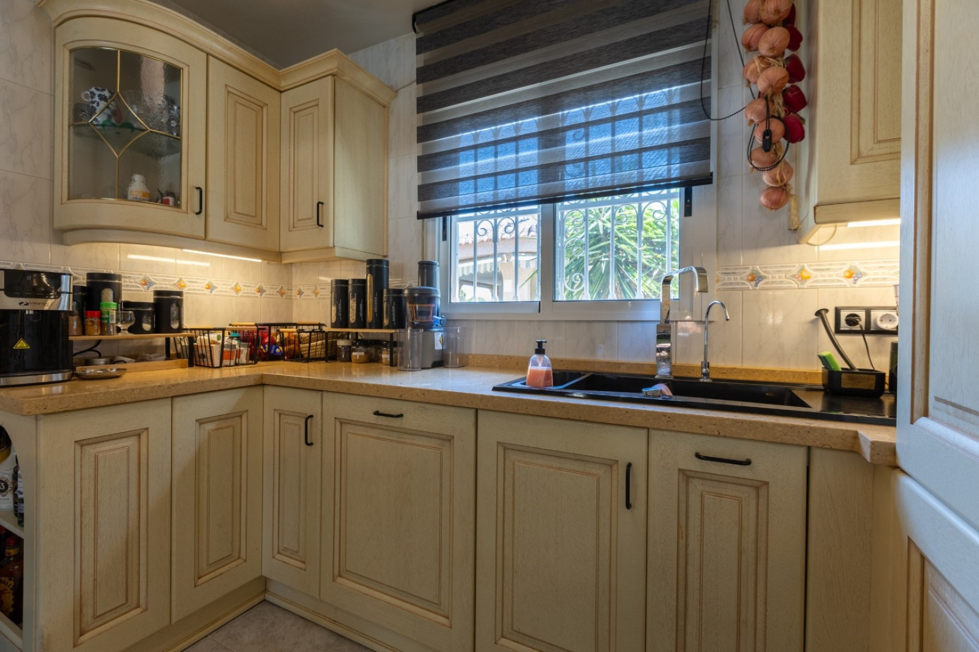 Herverkoop - Villa - Benijofar