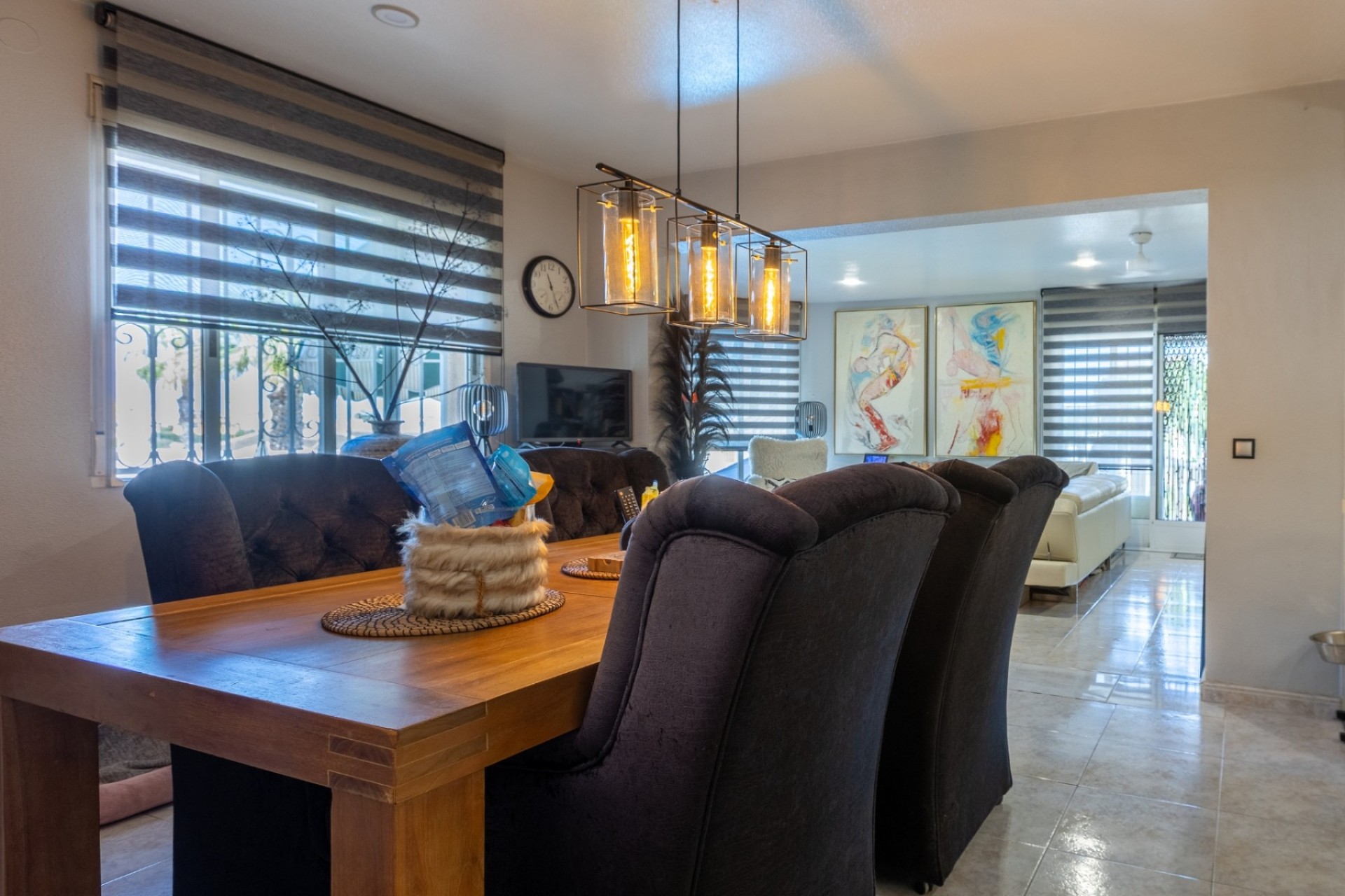 Herverkoop - Villa - Benijofar