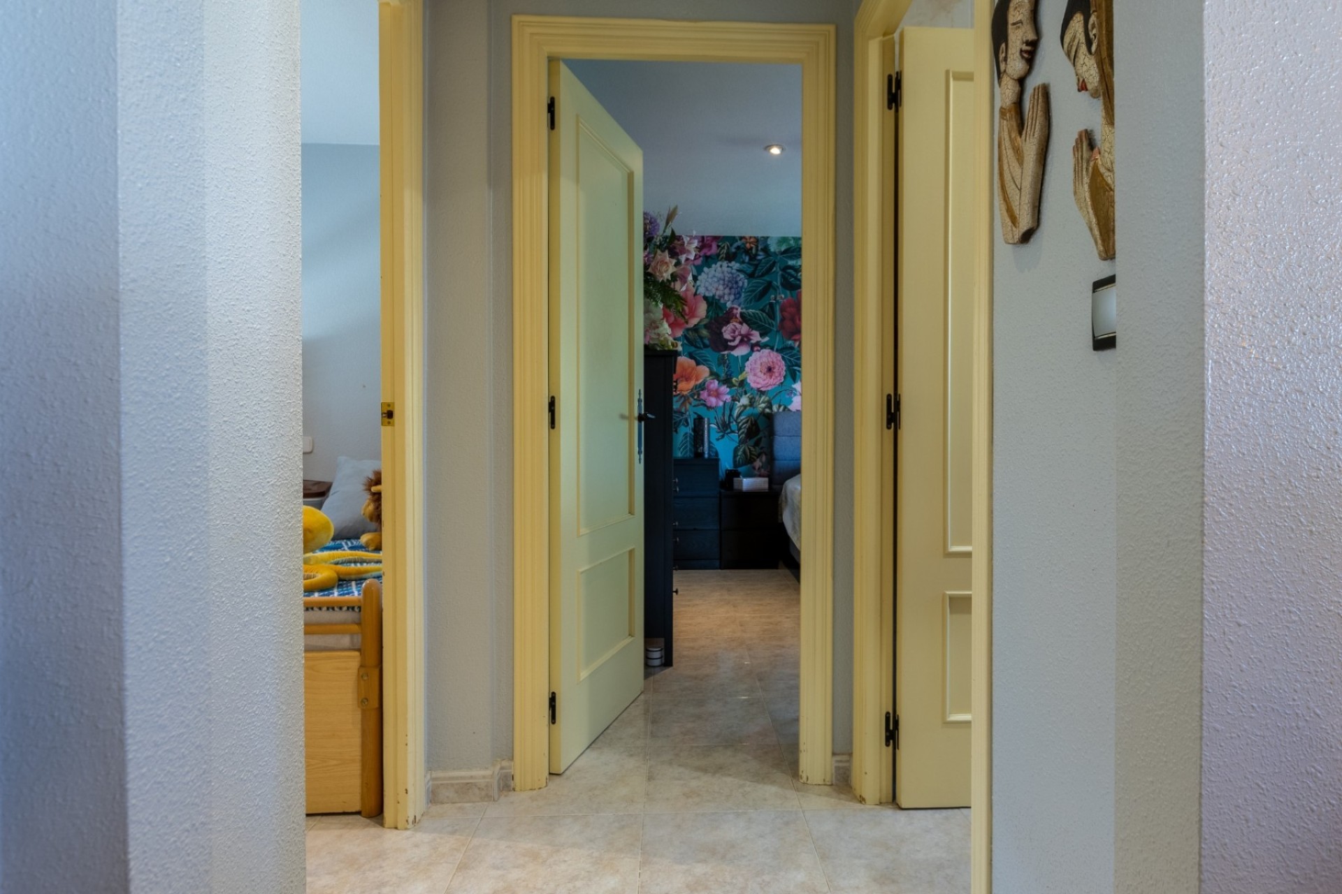 Herverkoop - Villa - Benijofar