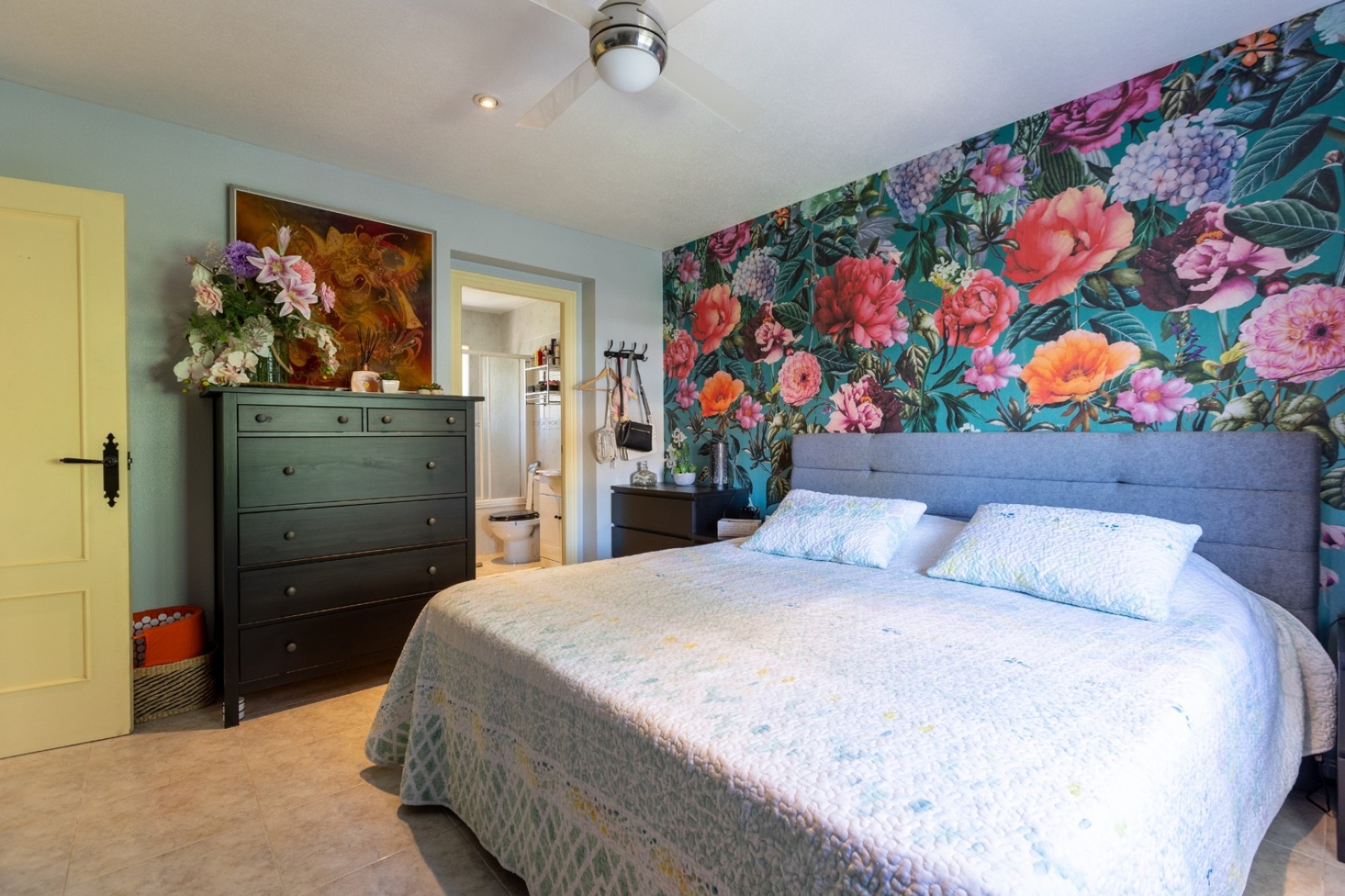 Herverkoop - Villa - Benijofar