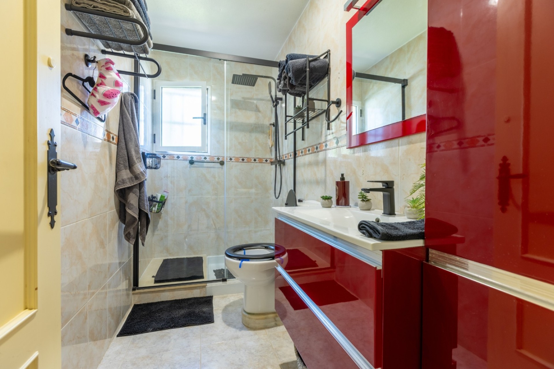 Herverkoop - Villa - Benijofar