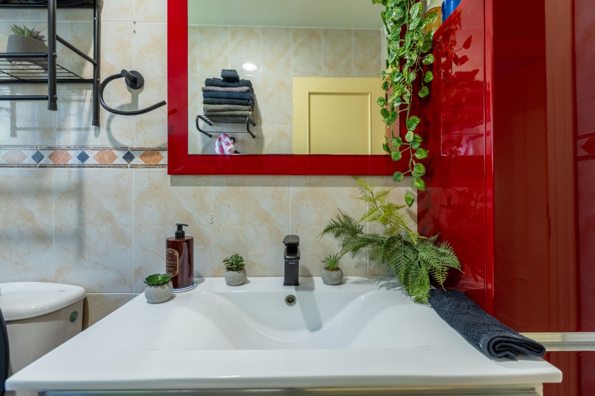 Herverkoop - Villa - Benijofar