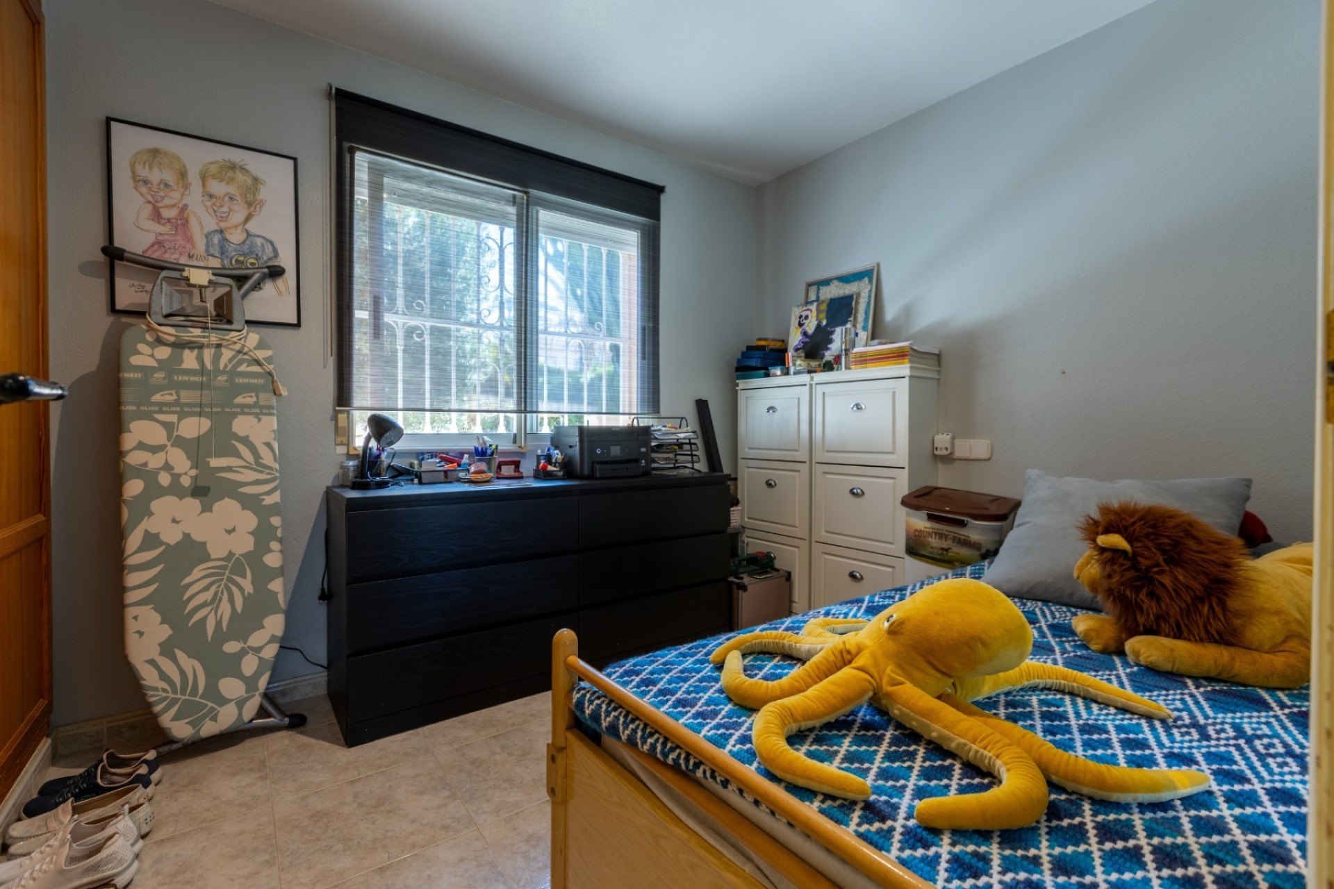 Herverkoop - Villa - Benijofar