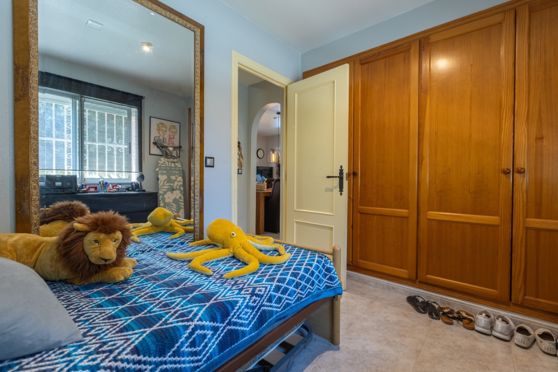 Herverkoop - Villa - Benijofar