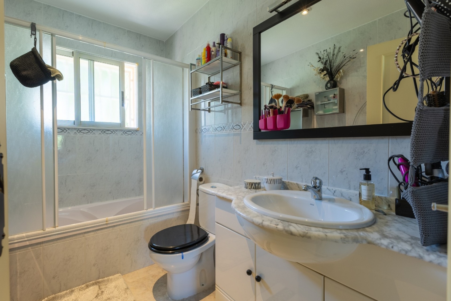 Herverkoop - Villa - Benijofar