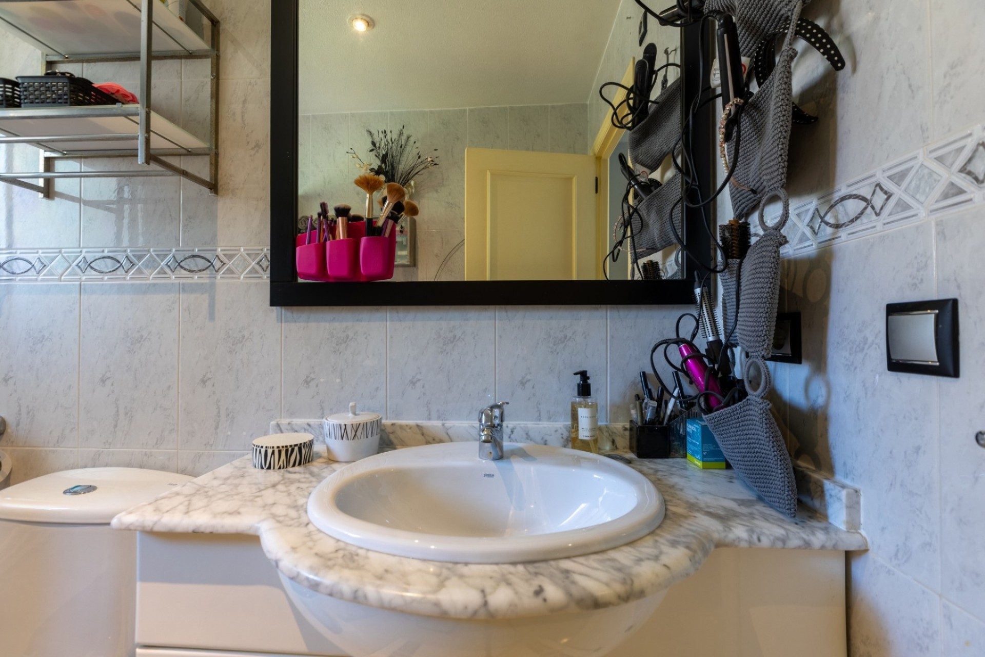 Herverkoop - Villa - Benijofar