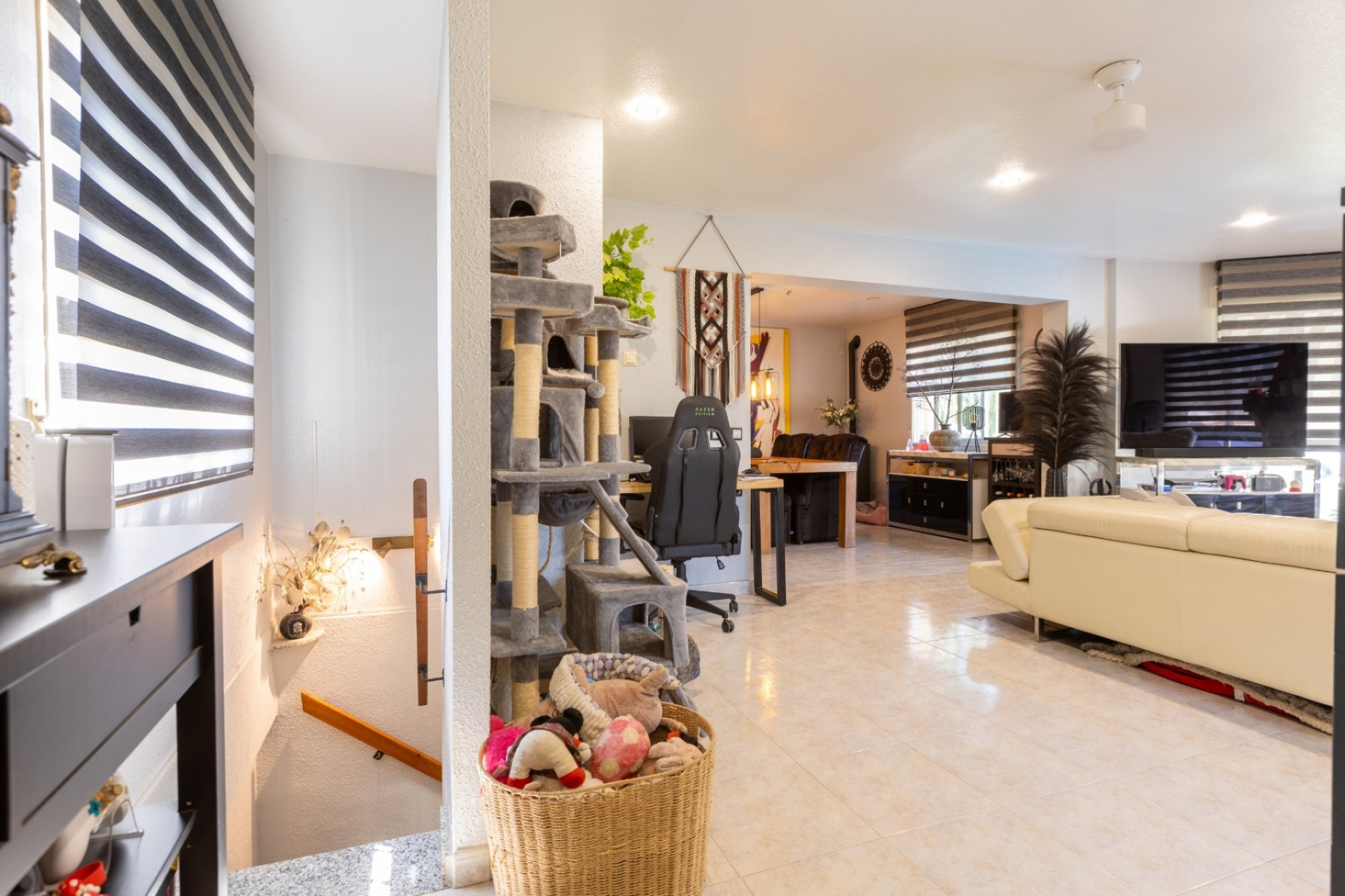 Herverkoop - Villa - Benijofar