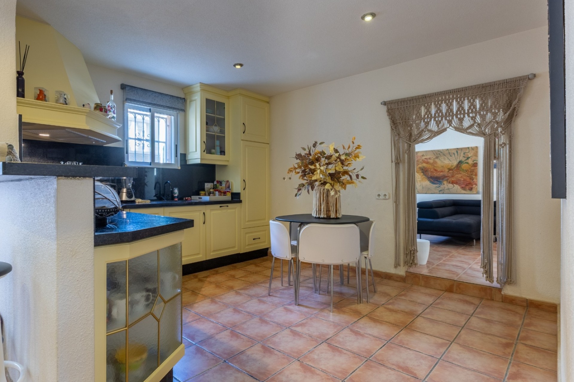 Herverkoop - Villa - Benijofar