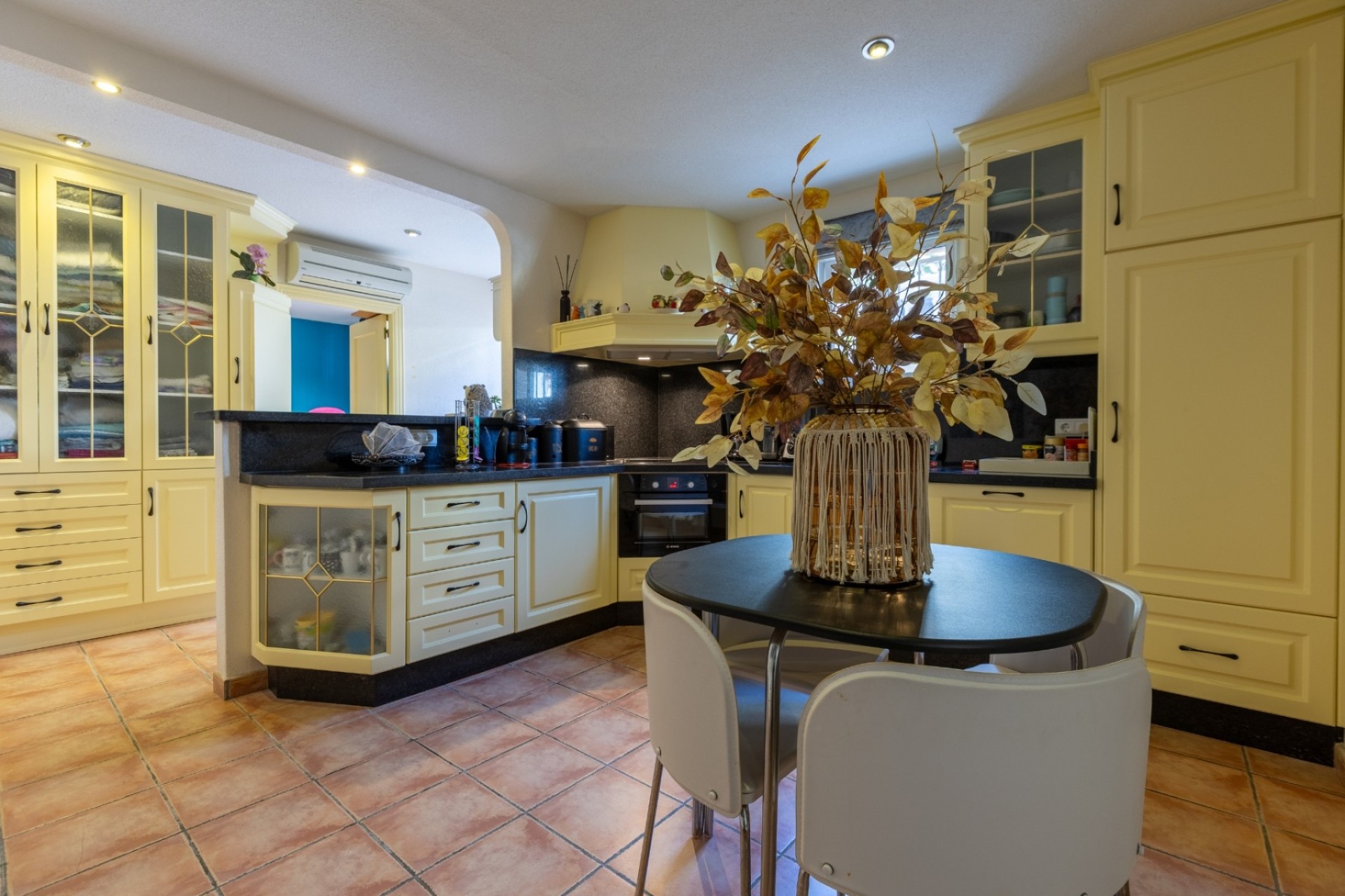 Herverkoop - Villa - Benijofar