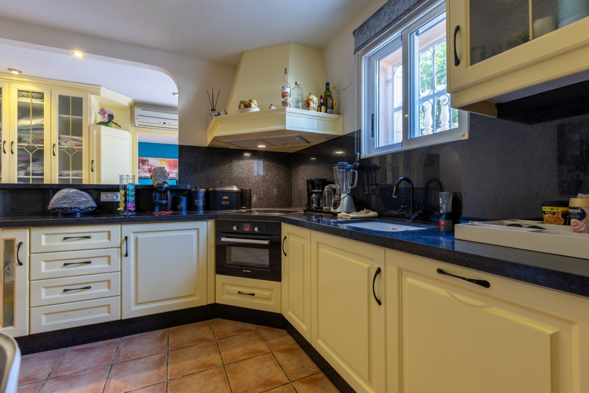 Herverkoop - Villa - Benijofar