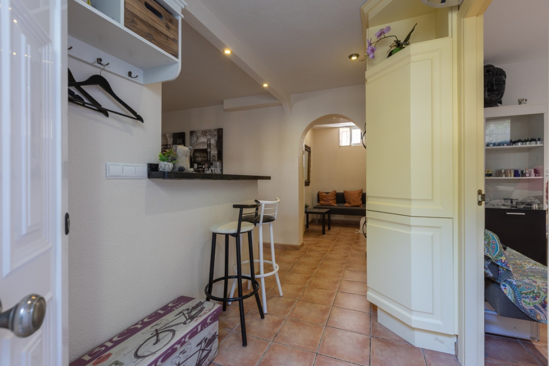 Herverkoop - Villa - Benijofar