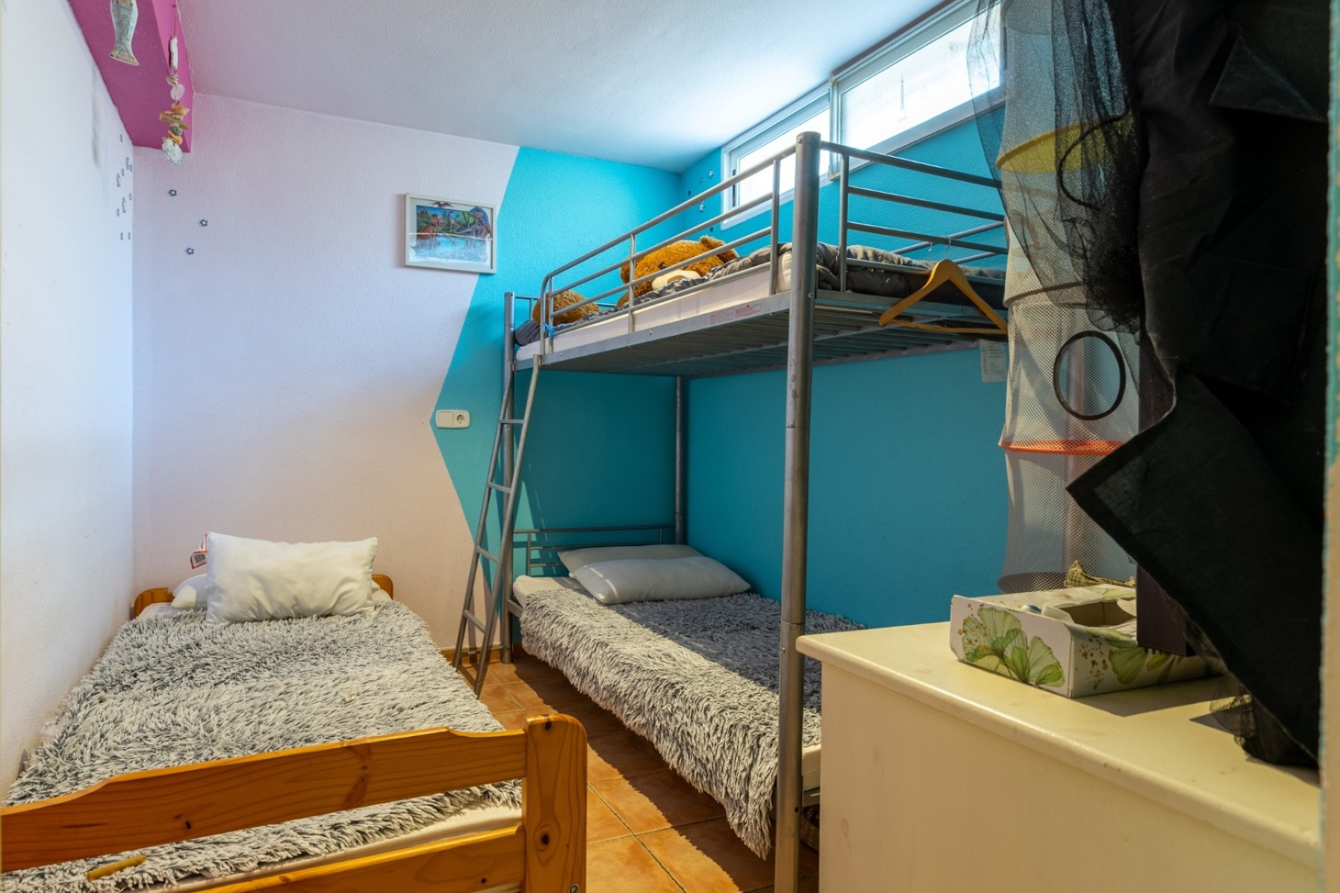 Herverkoop - Villa - Benijofar