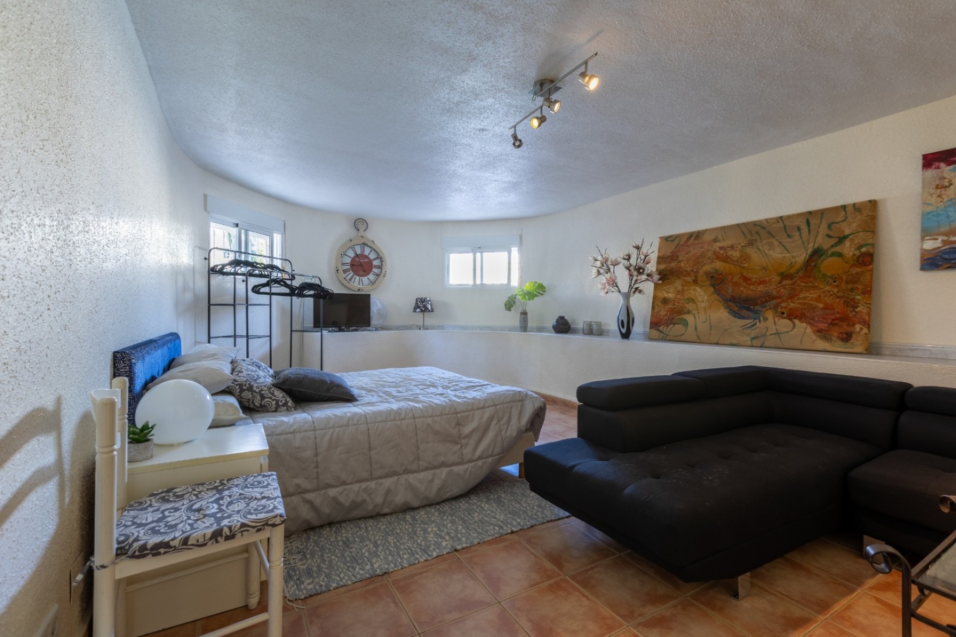 Herverkoop - Villa - Benijofar