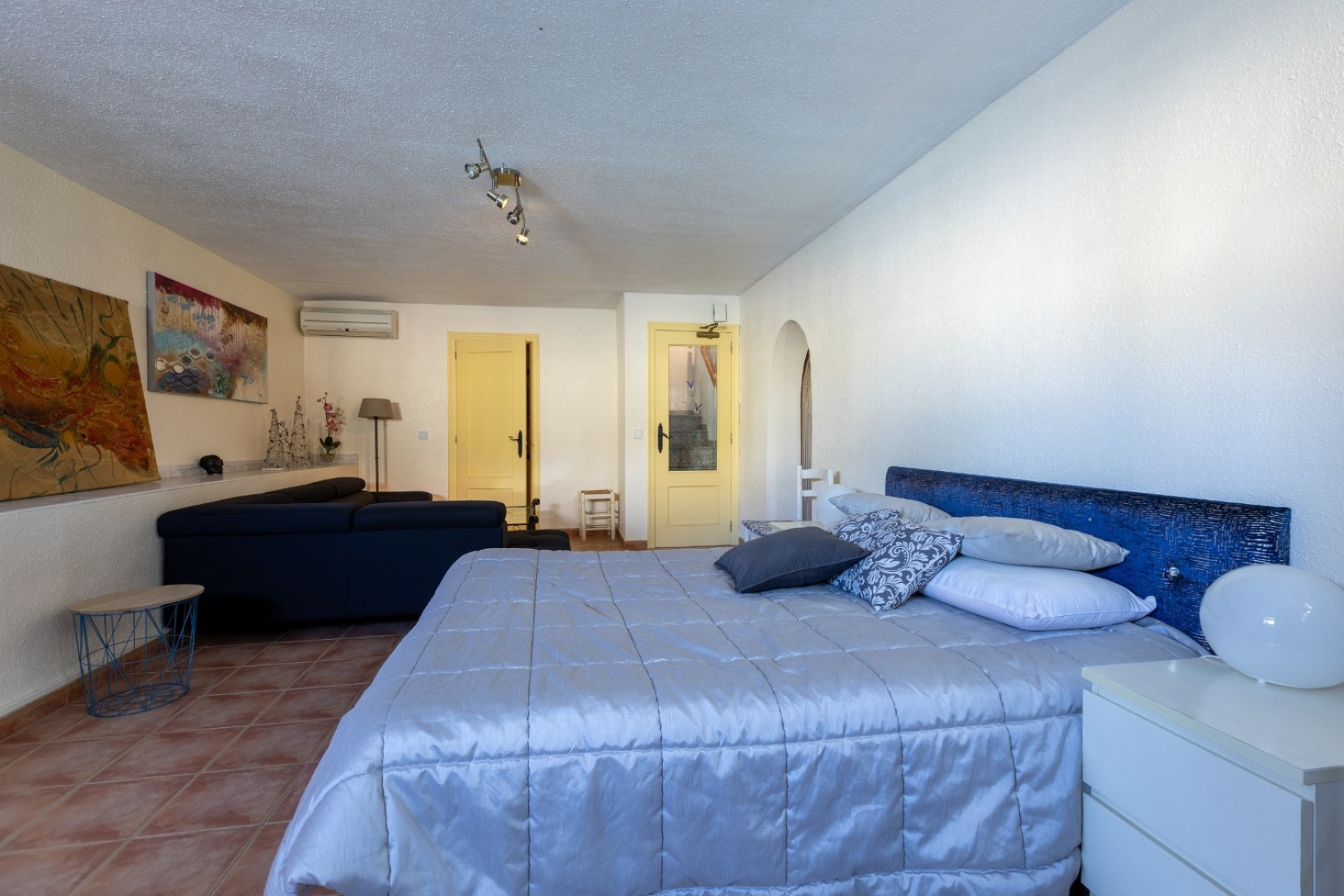 Herverkoop - Villa - Benijofar