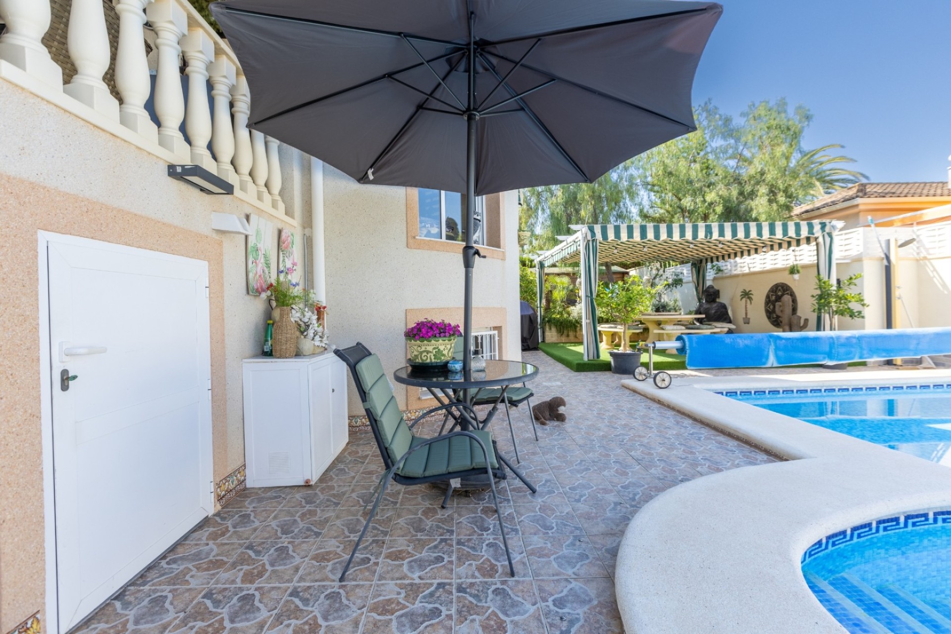 Herverkoop - Villa - Benijofar