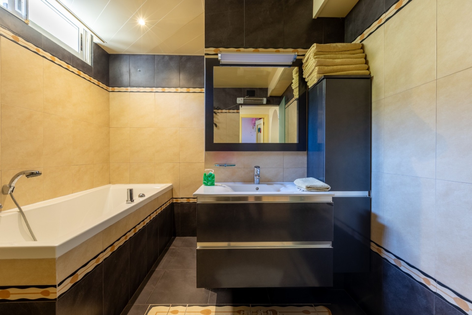 Herverkoop - Villa - Benijofar