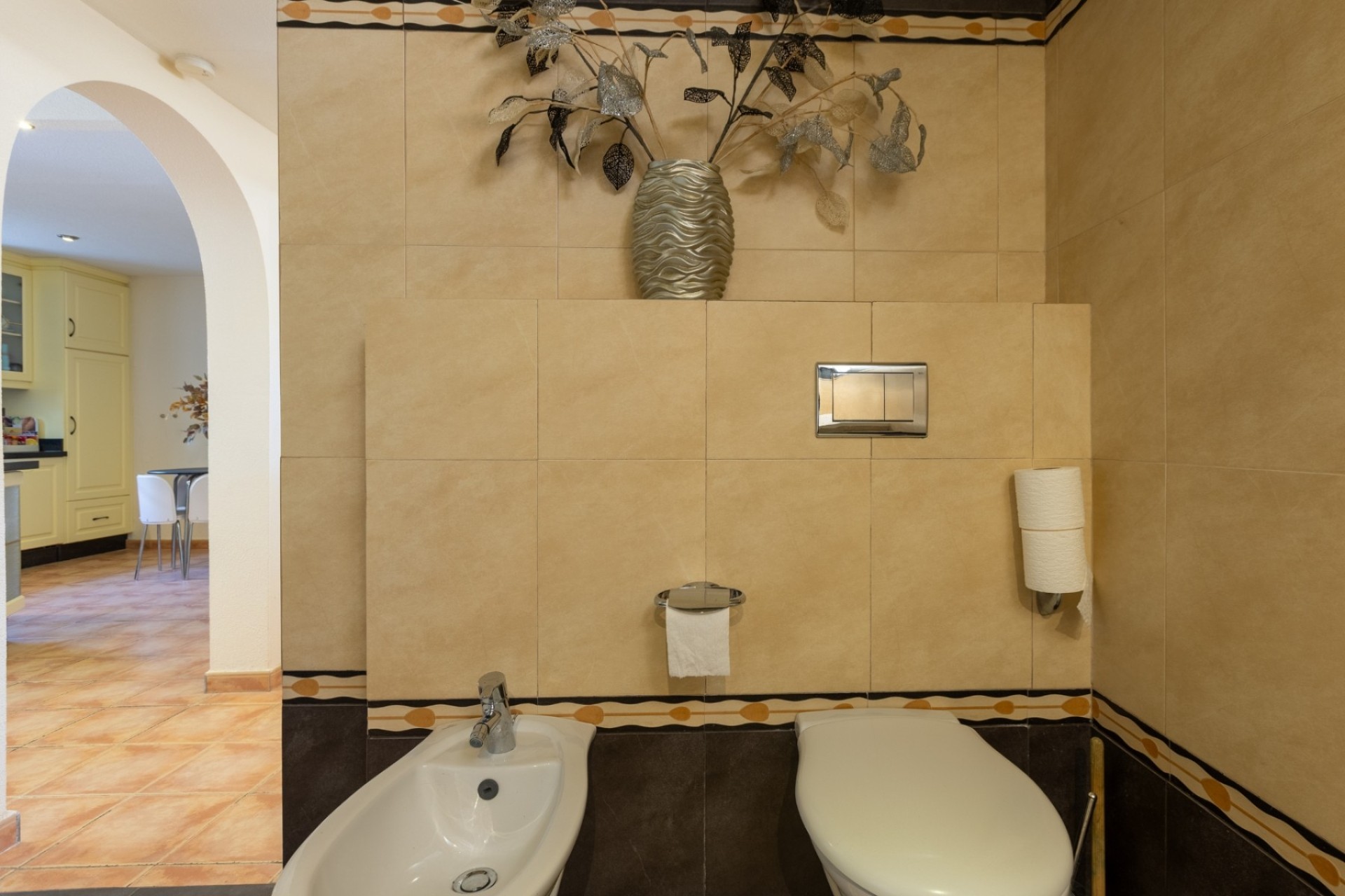 Herverkoop - Villa - Benijofar