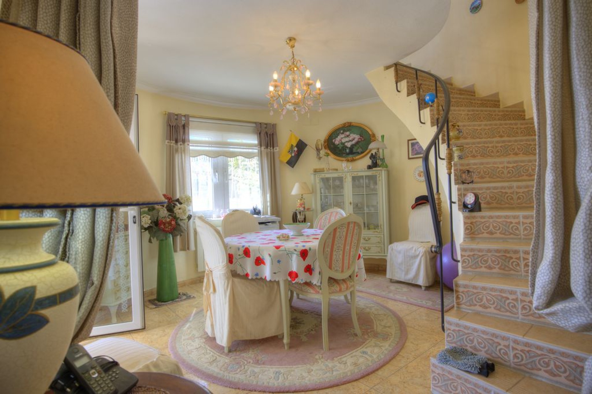 Herverkoop - Villa - Benissa - Baladrar