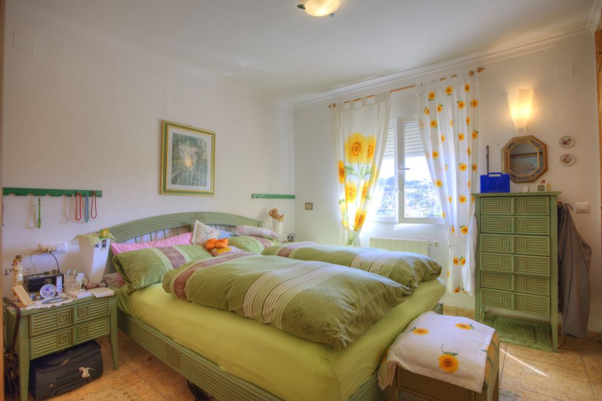 Herverkoop - Villa - Benissa - Baladrar