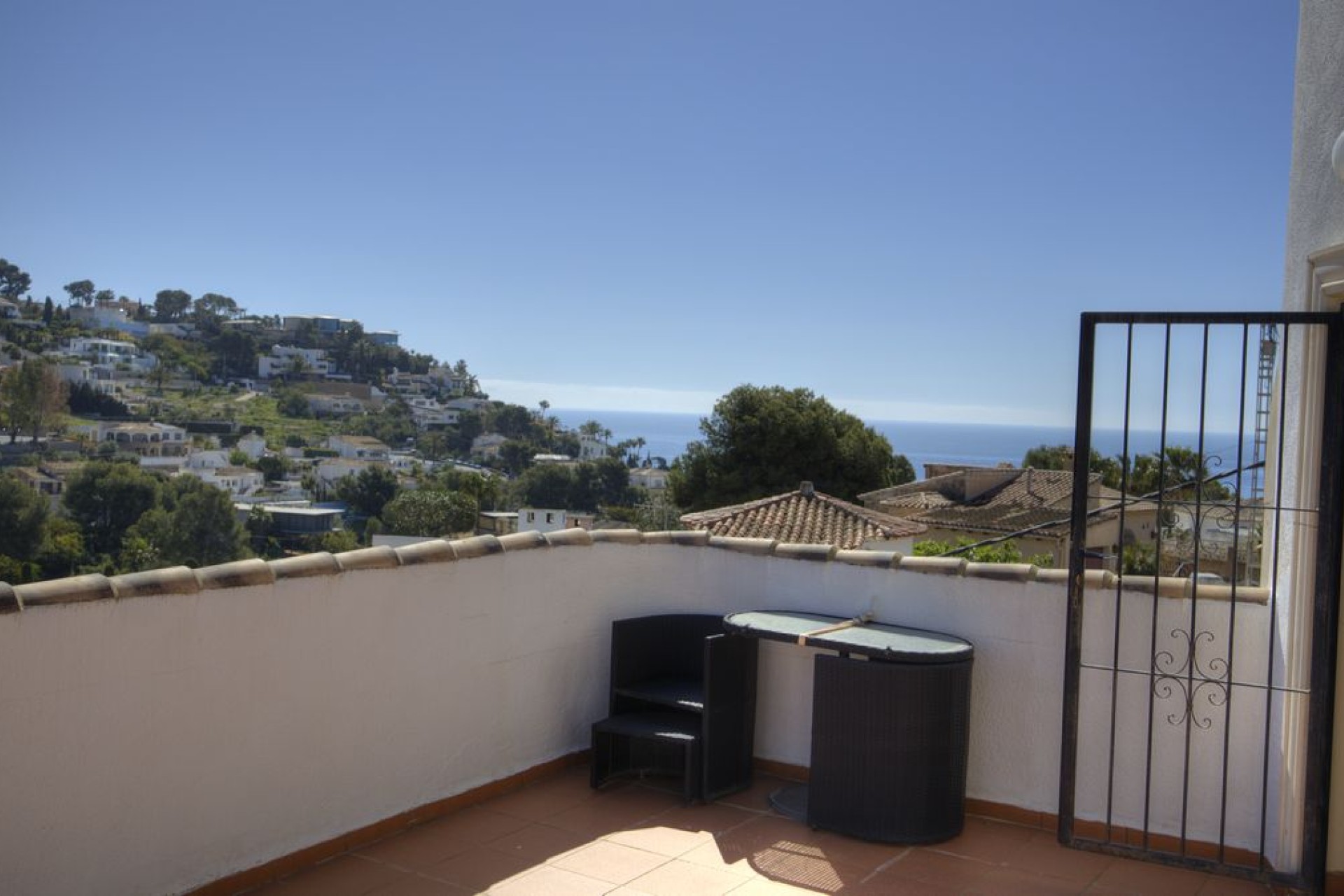 Herverkoop - Villa - Benissa - Baladrar