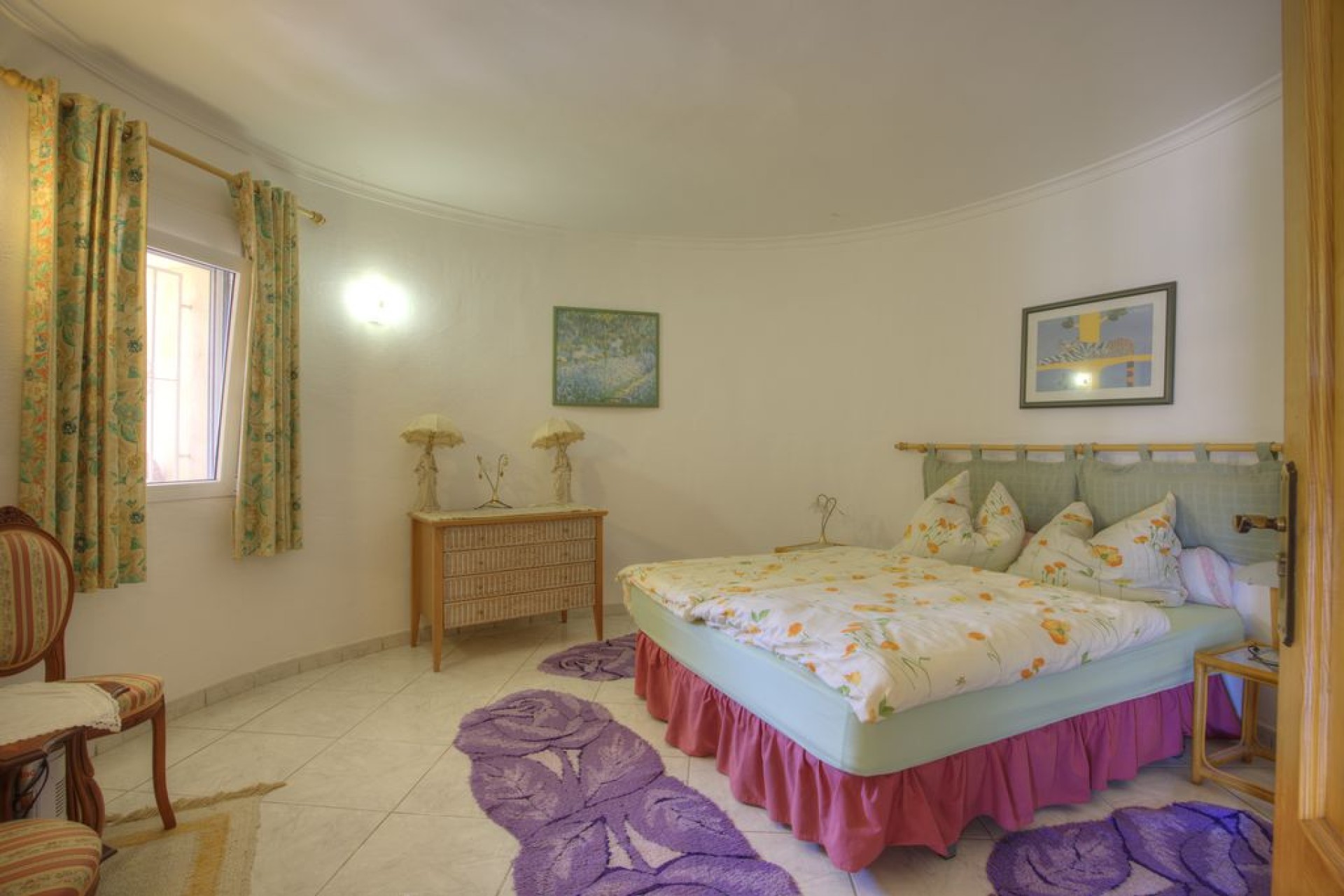 Herverkoop - Villa - Benissa - Baladrar