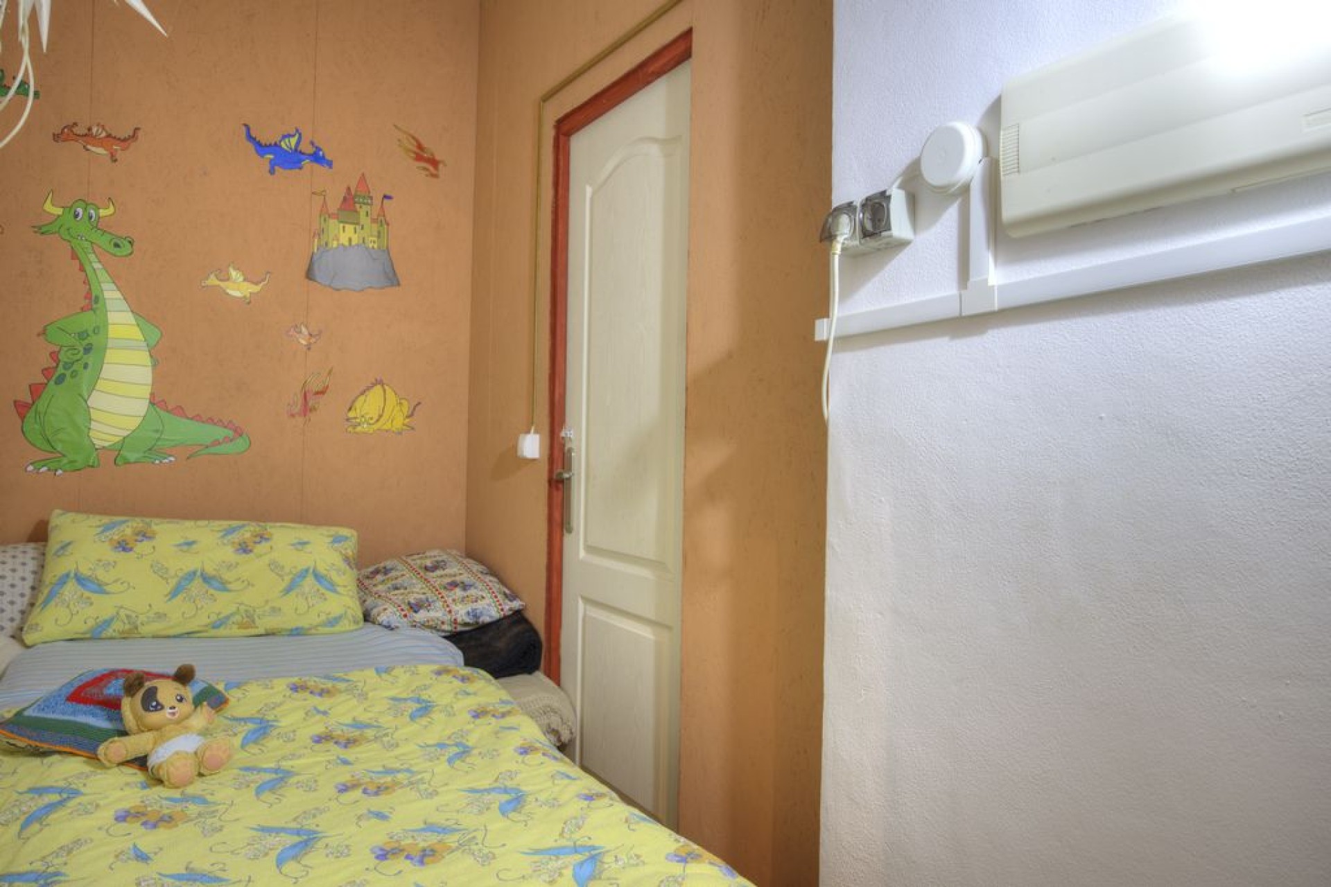 Herverkoop - Villa - Benissa - Baladrar